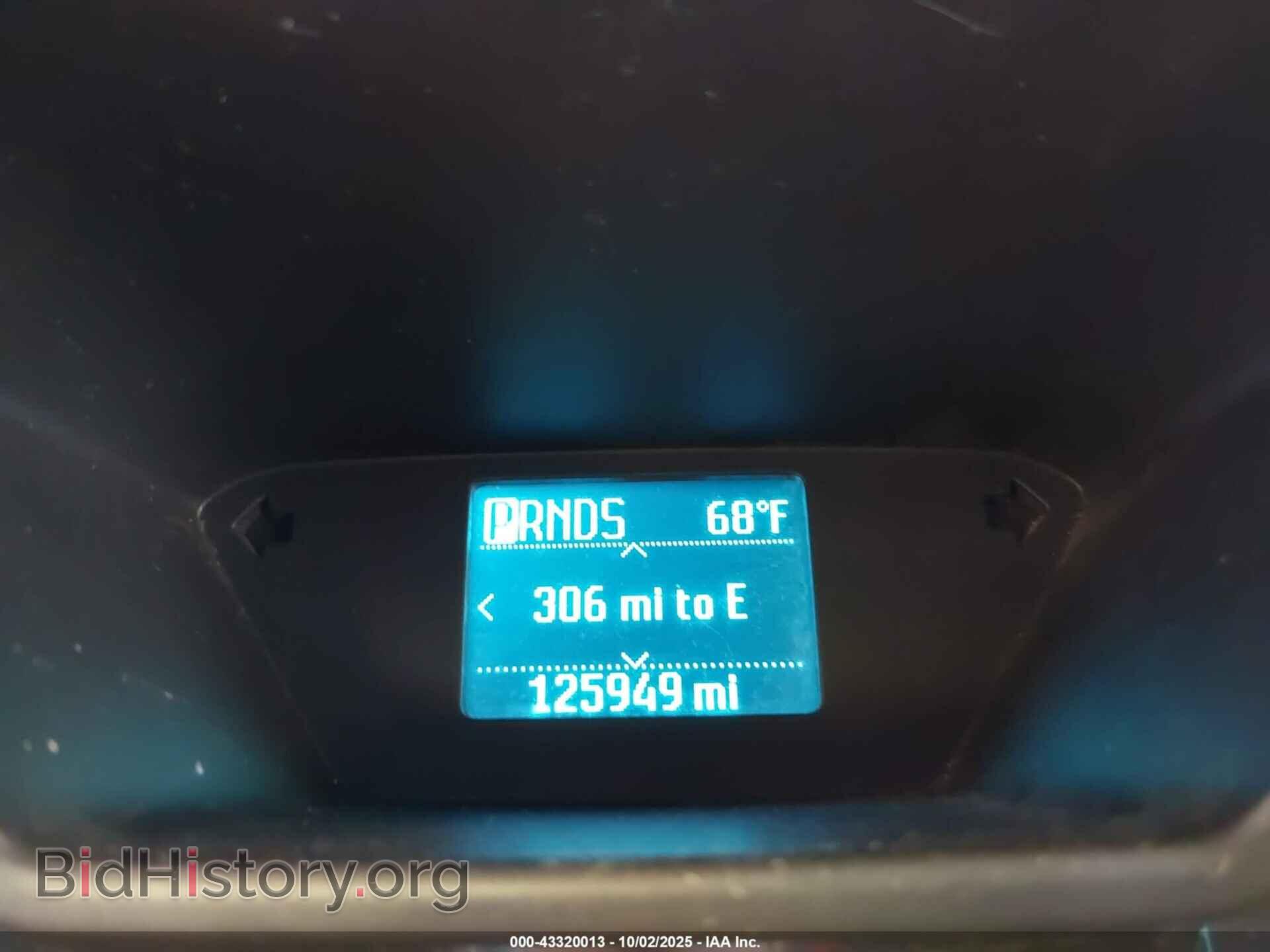 2016 FORD TRANSIT CONNECT - VIN: NM0LS6F76G1284573 - Фото 16