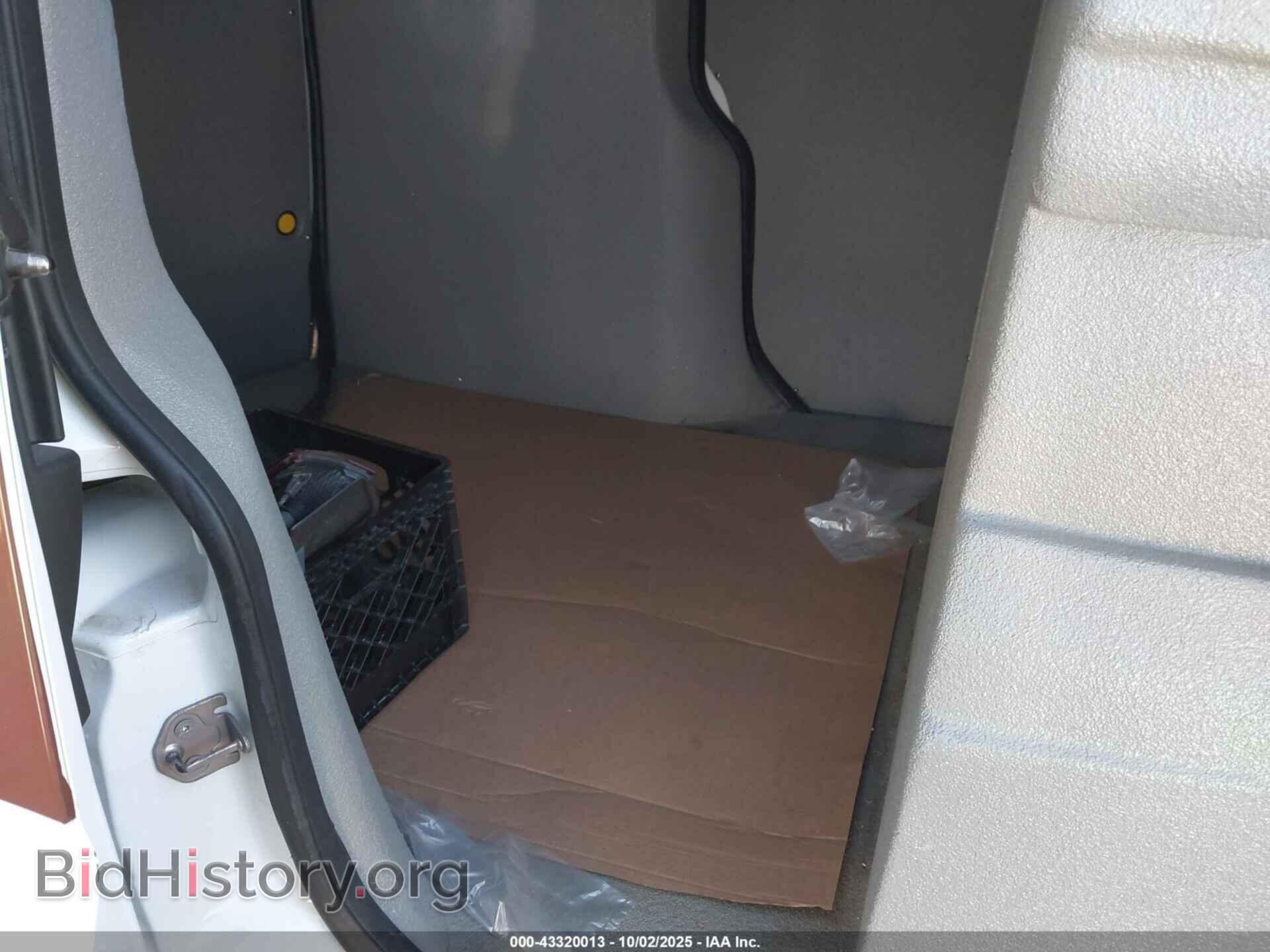 2016 FORD TRANSIT CONNECT - VIN: NM0LS6F76G1284573 - Фото 8
