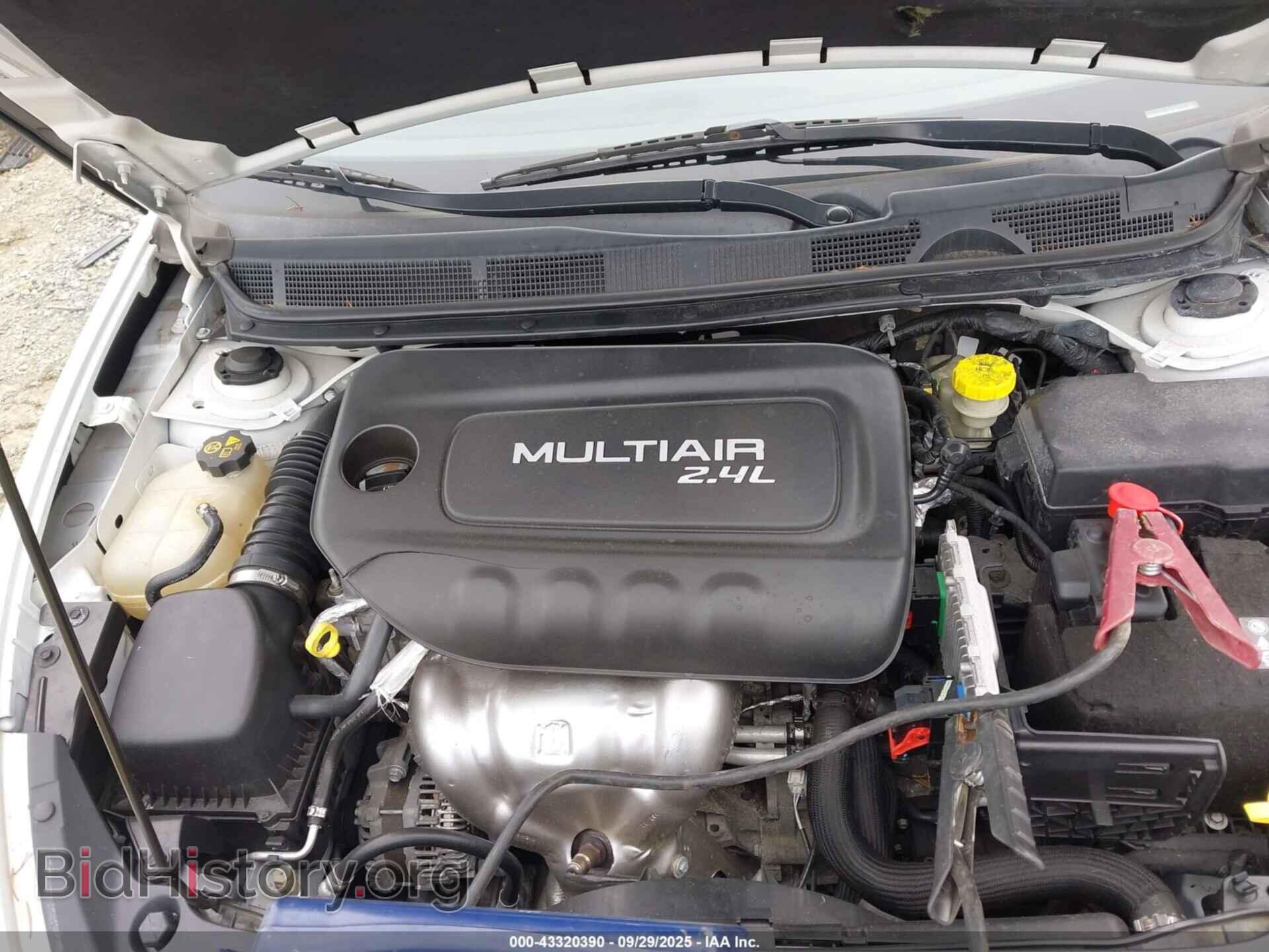 2015 DODGE DART - VIN: 1C3CDFBB0FD140560 - Фото 10