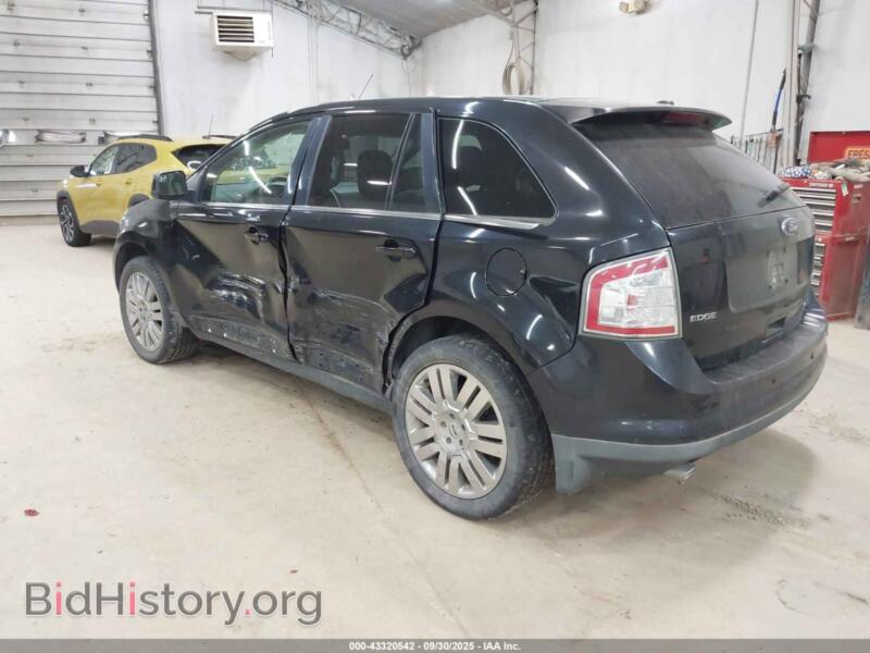 2010 Ford EDGE (VIN 2FMDK3KC6ABA19992) — photo 3 of 17