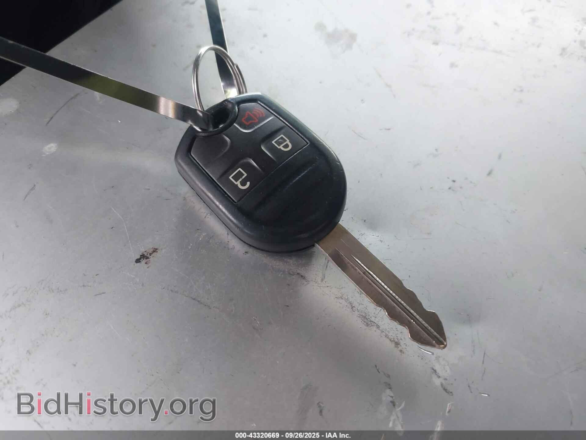2019 FORD FLEX - VIN: 2FMGK5B83KBA10138 - Фото 11
