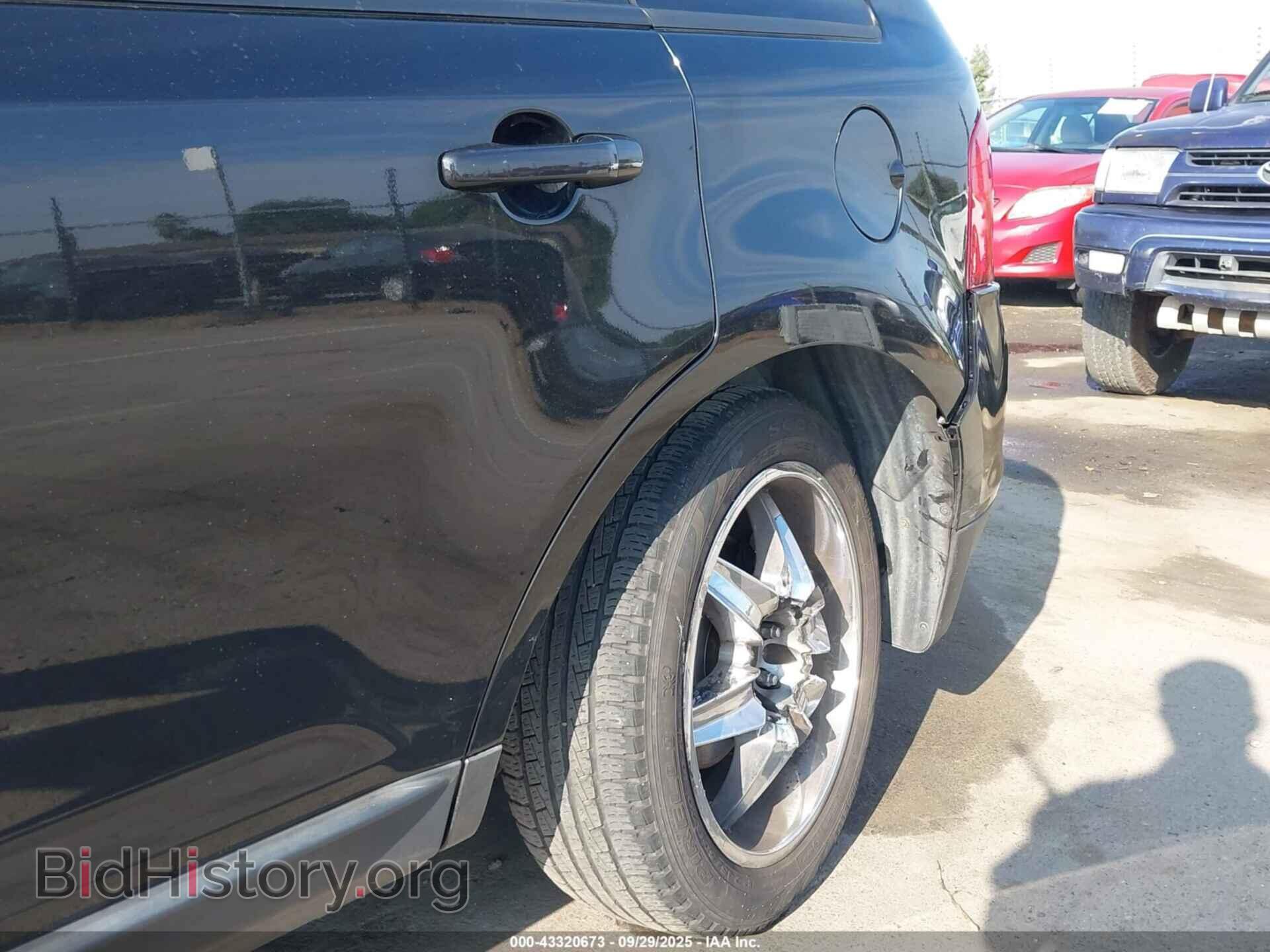 2013 FORD EDGE - VIN: 2FMDK3JC2DBB26222 - Photo 6
