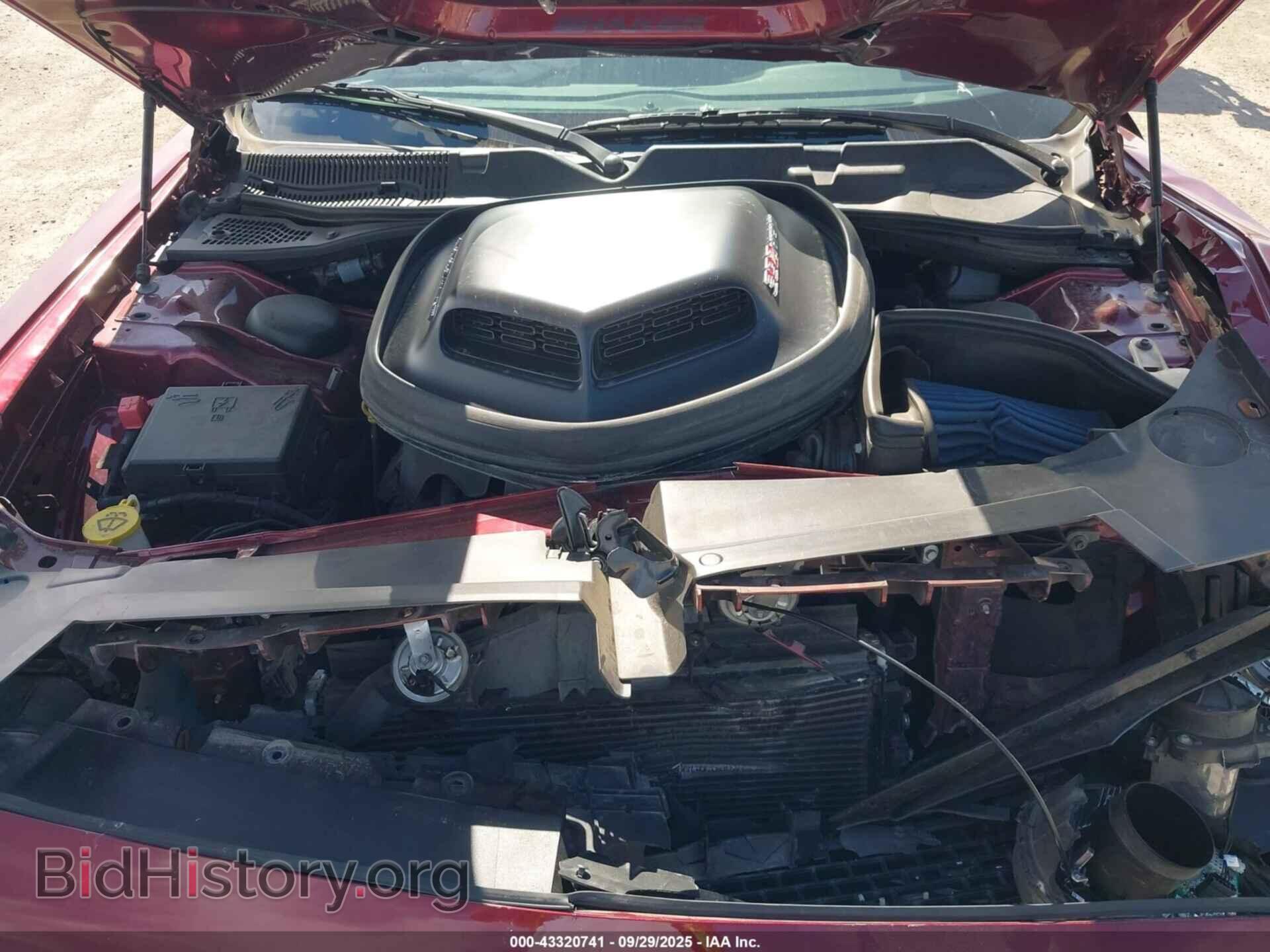 2021 DODGE CHALLENGER - VIN: 2C3CDZFJ0MH593290 - Фото 10