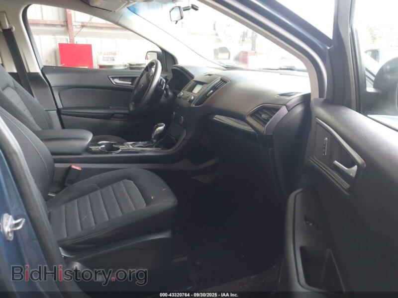 2018 Ford EDGE (VIN 2FMPK4G94JBB08881) — photo 5 of 16