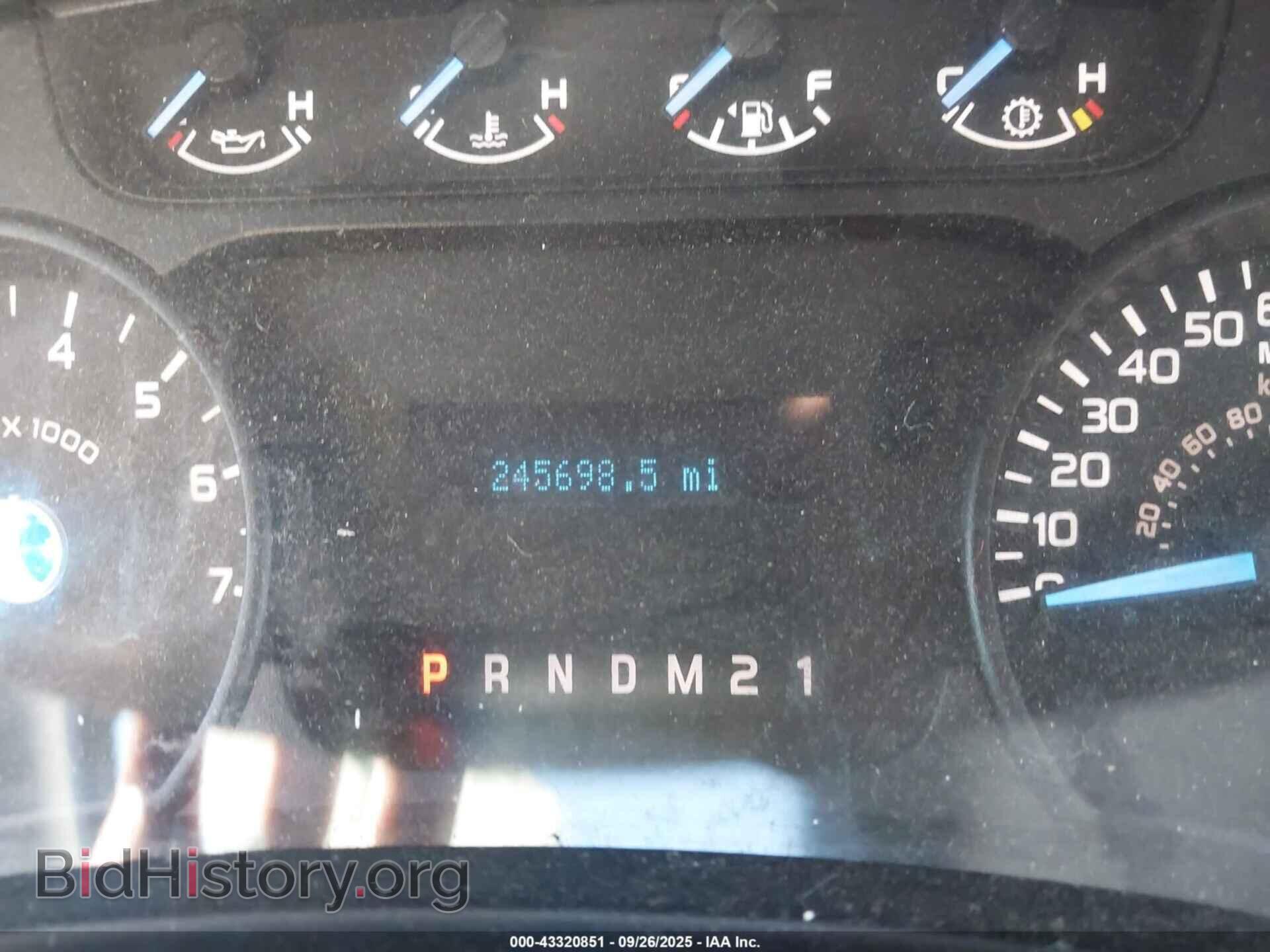2012 FORD F-150 - VIN: 1FTFX1ET5CKD11687 - Фото 7