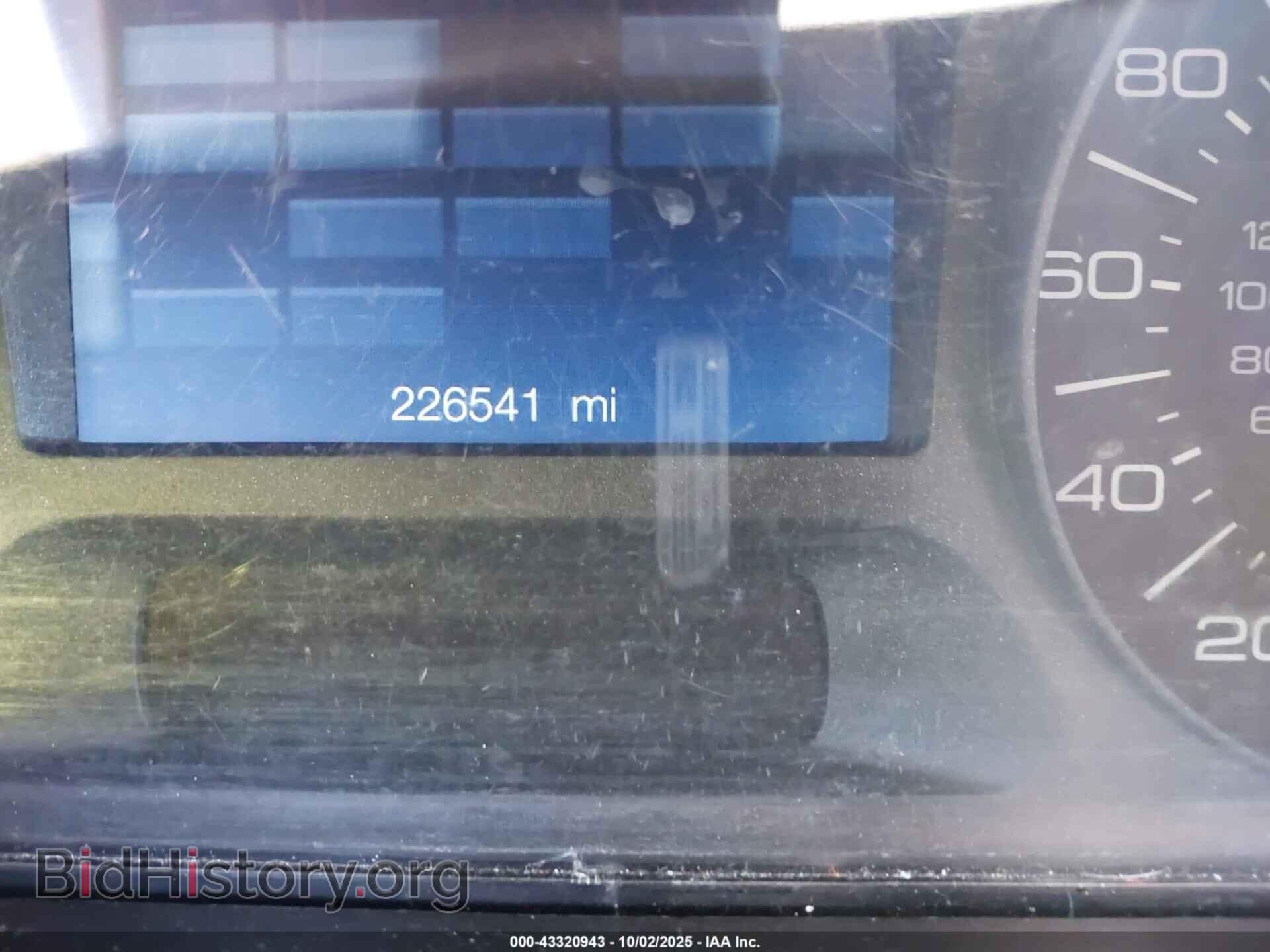 2012 FORD EDGE - VIN: 2FMDK3GC0CBA53647 - Фото 7