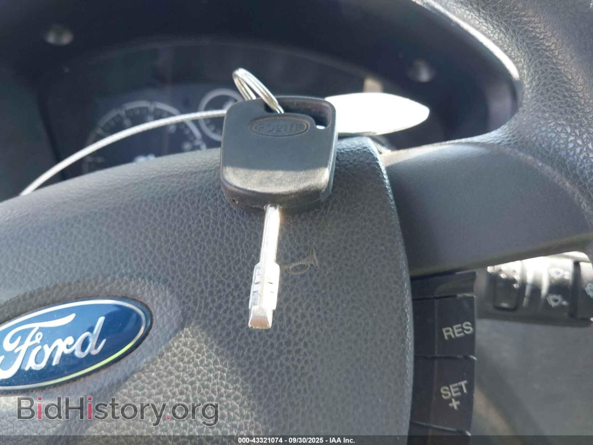 2010 FORD TRANSIT CONNECT - VIN: NM0LS7DN2AT013982 - Фото 11