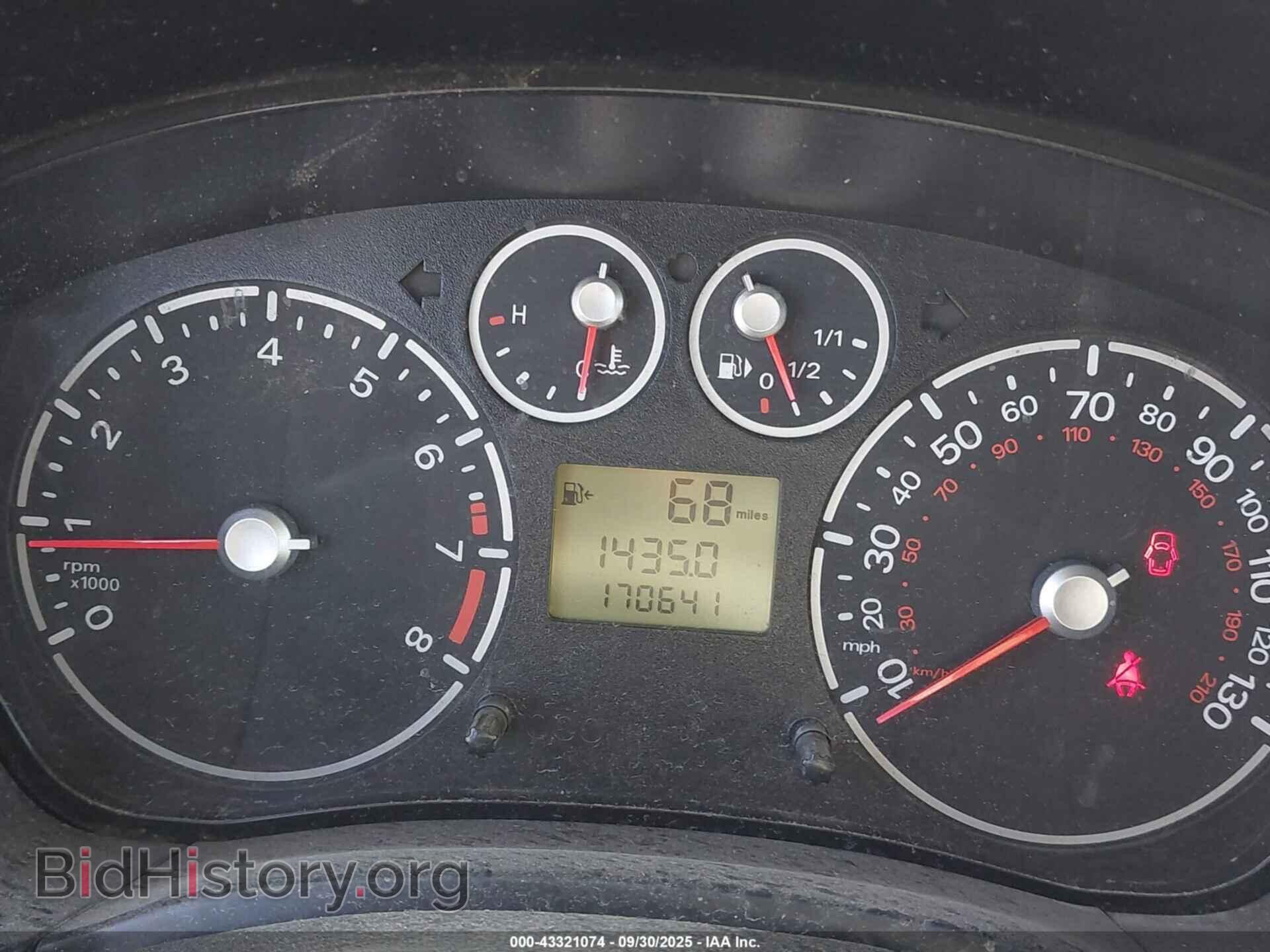 2010 FORD TRANSIT CONNECT - VIN: NM0LS7DN2AT013982 - Фото 15