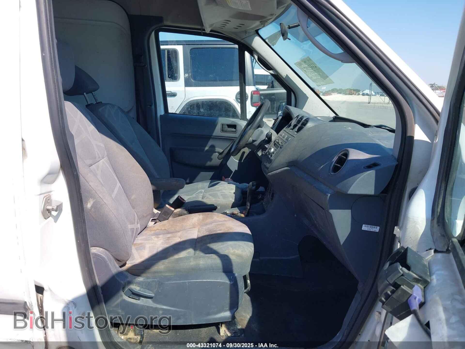 2010 FORD TRANSIT CONNECT - VIN: NM0LS7DN2AT013982 - Фото 5