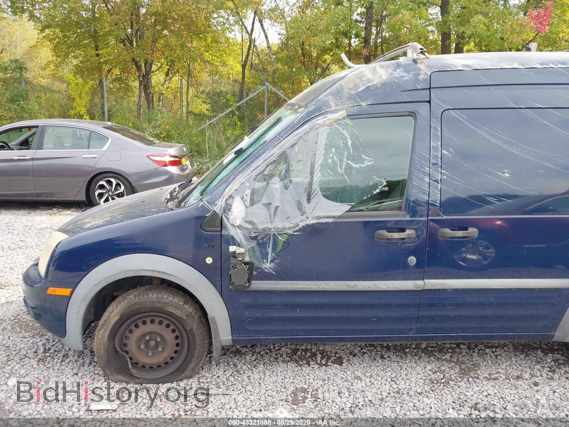 2010 FORD TRANSIT CONNECT - VIN: NM0LS7DN1AT011561 - Фото 6