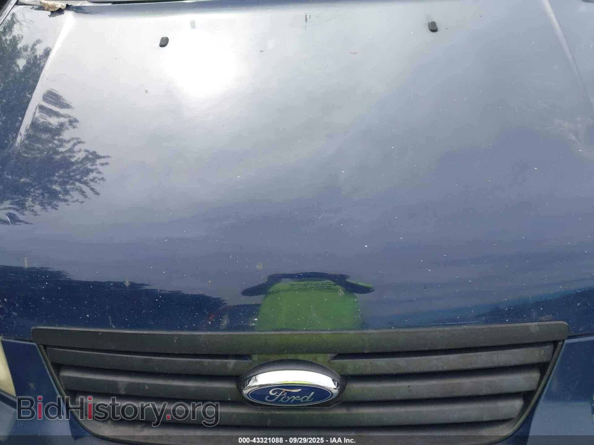 2010 FORD TRANSIT CONNECT - VIN: NM0LS7DN1AT011561 - Фото 10