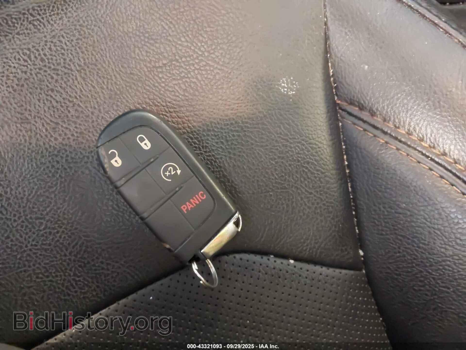2020 JEEP COMPASS - VIN: 3C4NJDCB5LT164004 - Фото 11