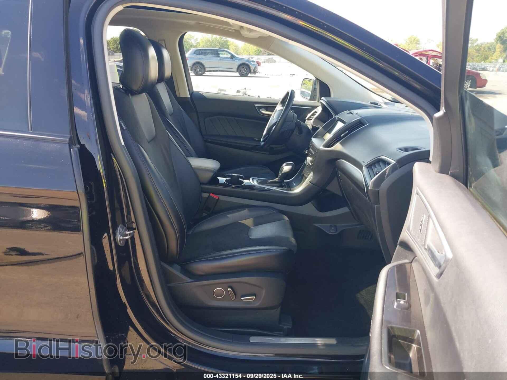 2018 FORD EDGE - VIN: 2FMPK4AP2JBB37139 - Фото 5