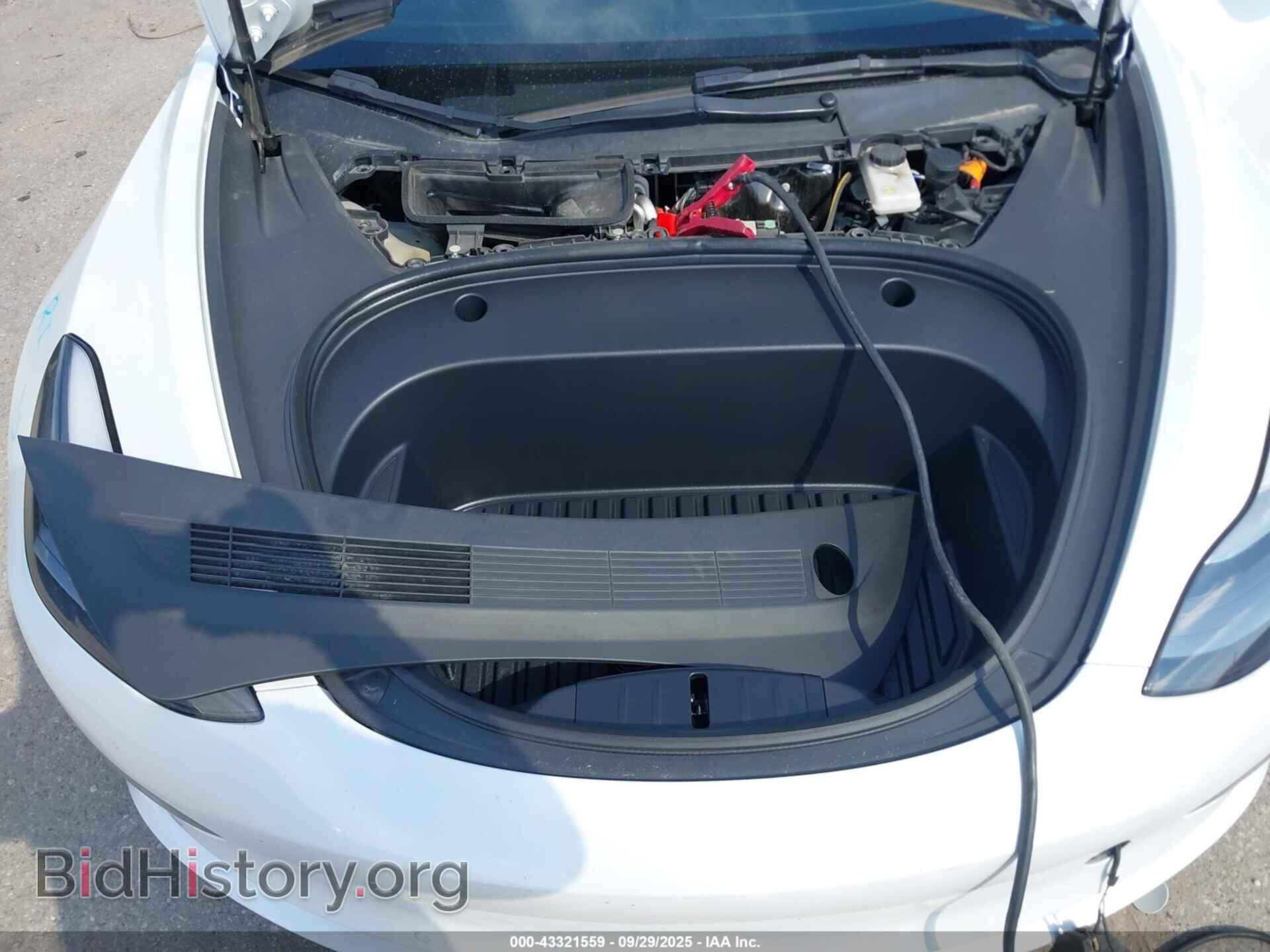 2022 TESLA MODEL 3 - VIN: 5YJ3E1EB6NF364978 - Фото 10