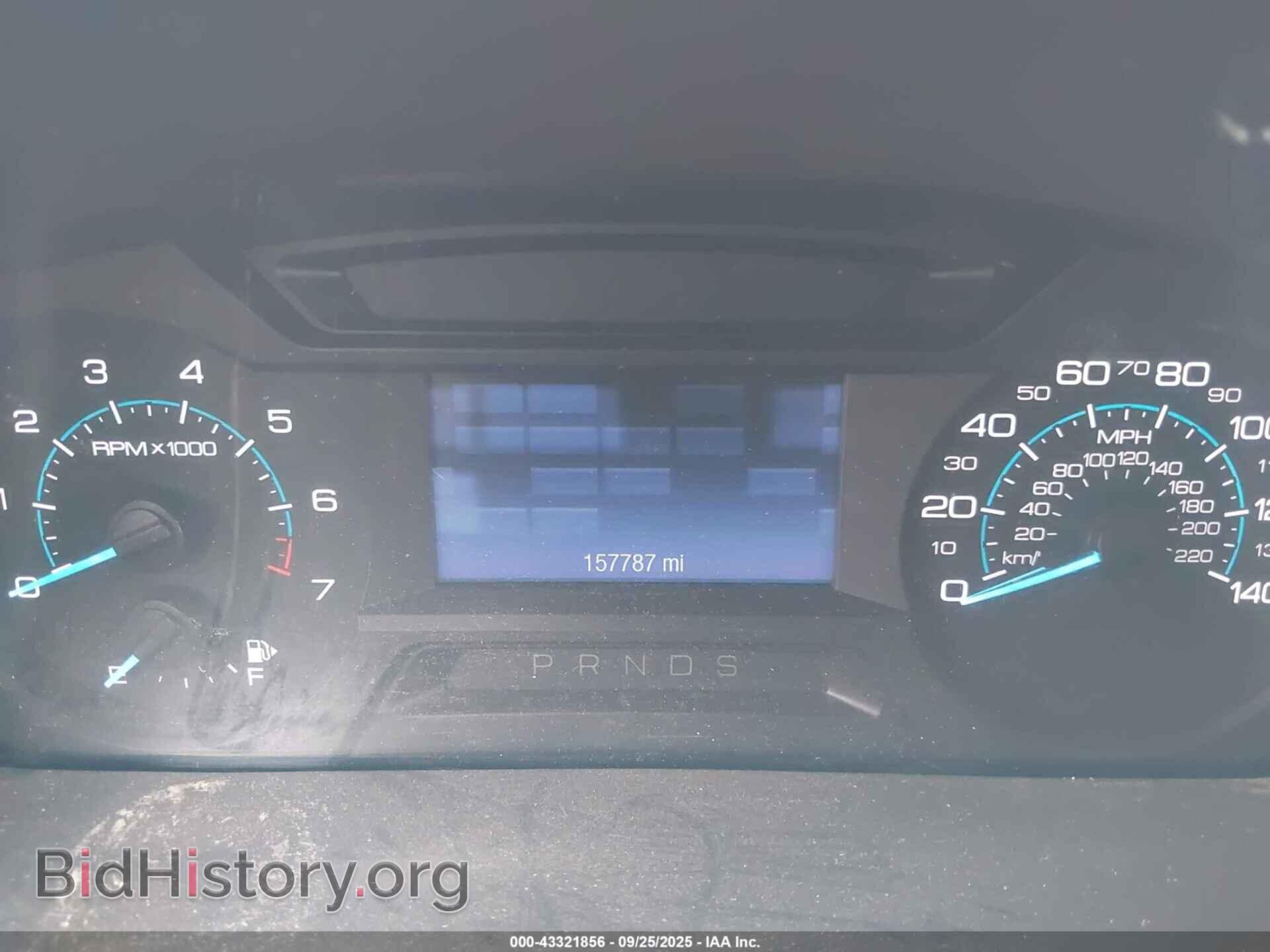 2017 FORD FLEX - VIN: 2FMGK5B84HBA07967 - Фото 7