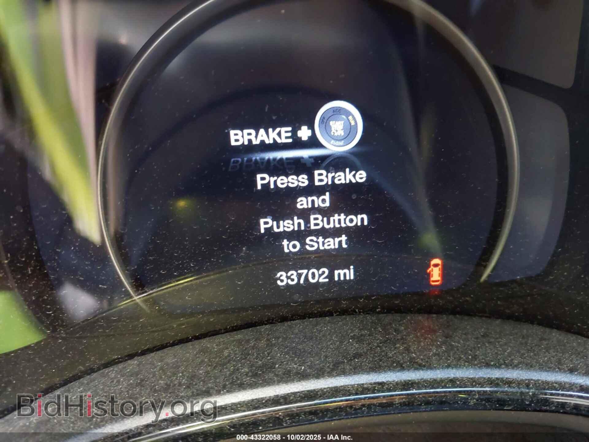 2023 DODGE DURANGO - VIN: 1C4SDJFT3PC577621 - Фото 15