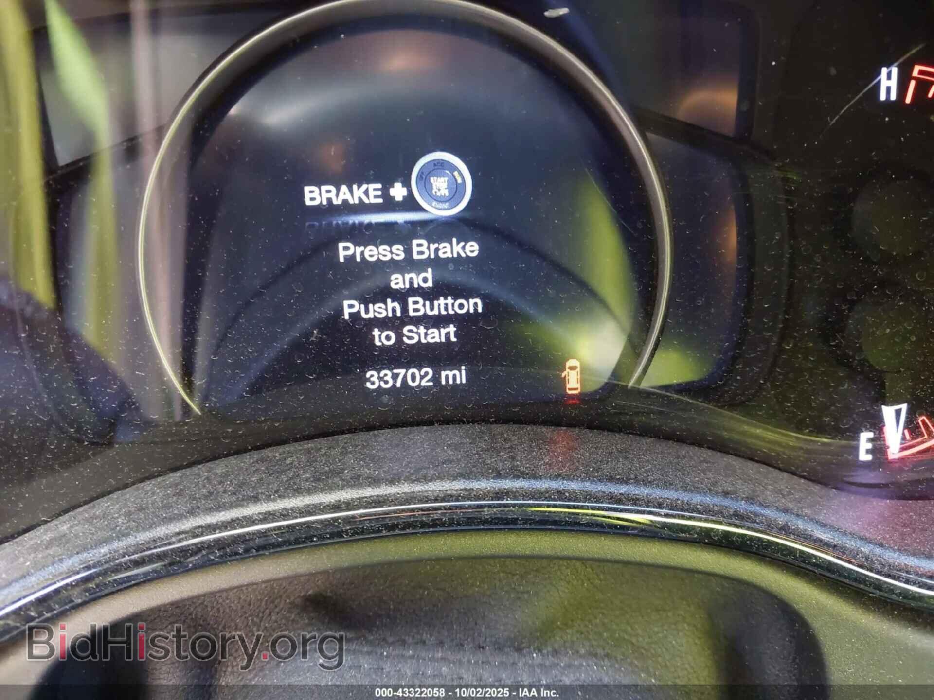 2023 DODGE DURANGO - VIN: 1C4SDJFT3PC577621 - Фото 7