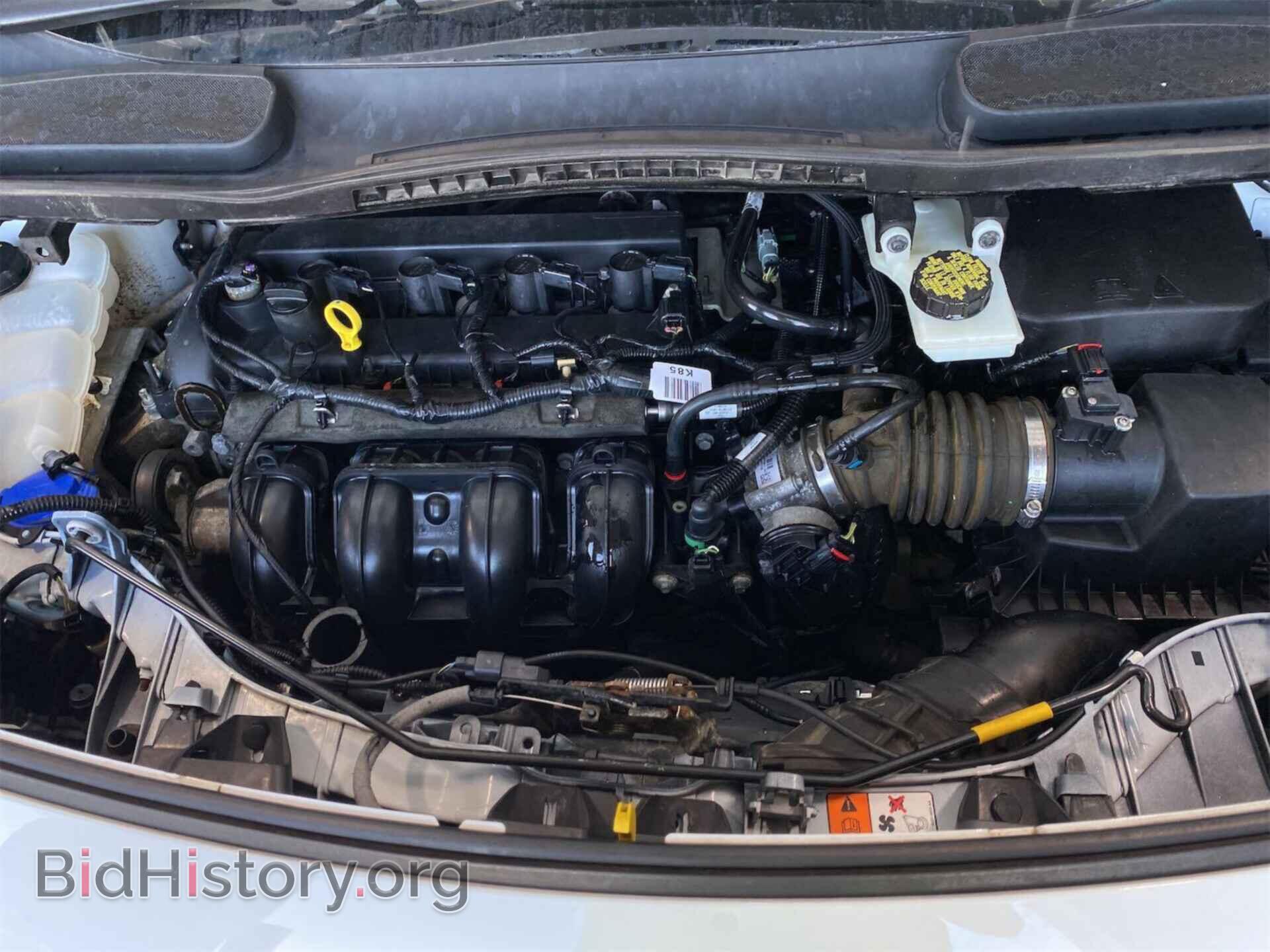 2018 FORD TRANSIT CONNECT - VIN: NM0LS7E73J1373905 - Фото 15