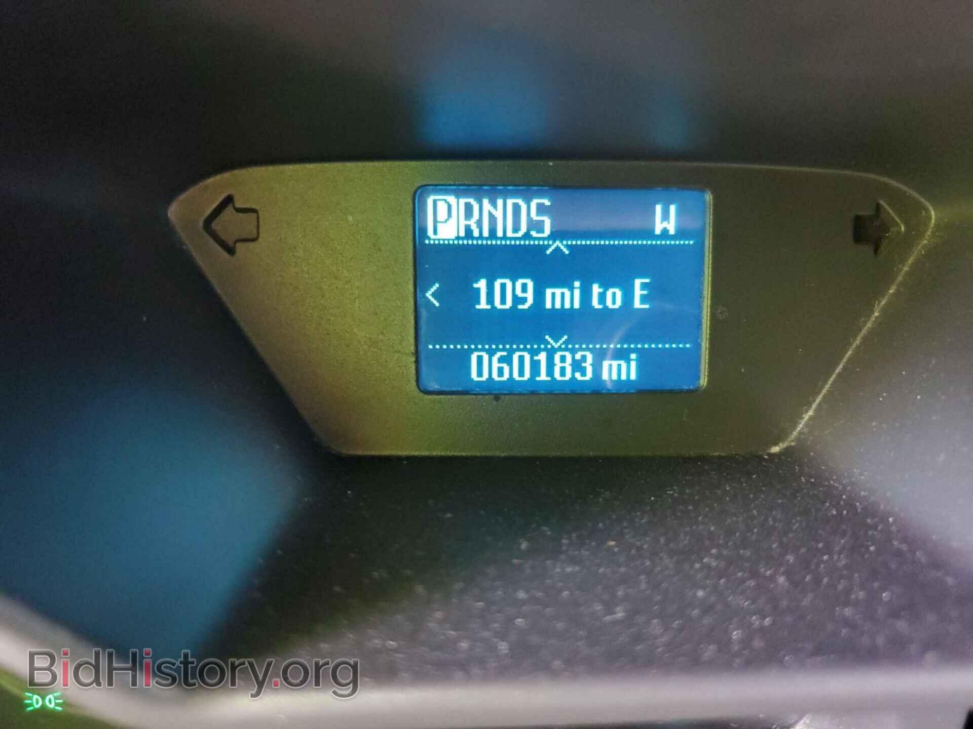 2018 FORD TRANSIT CONNECT - VIN: NM0LS7E73J1373905 - Фото 19