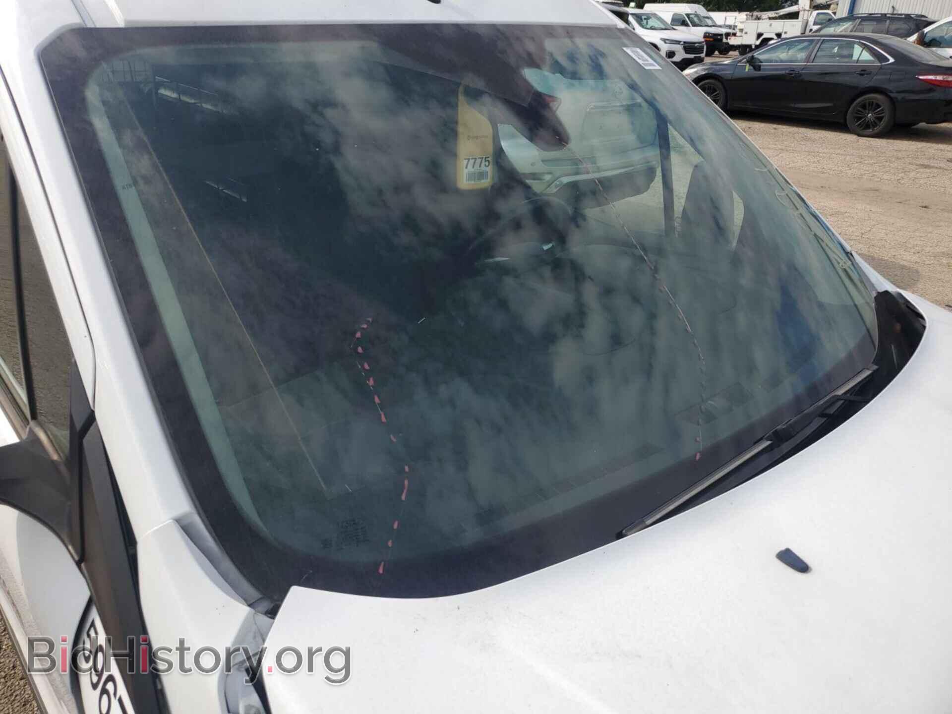 2018 FORD TRANSIT CONNECT - VIN: NM0LS7E73J1373905 - Фото 23