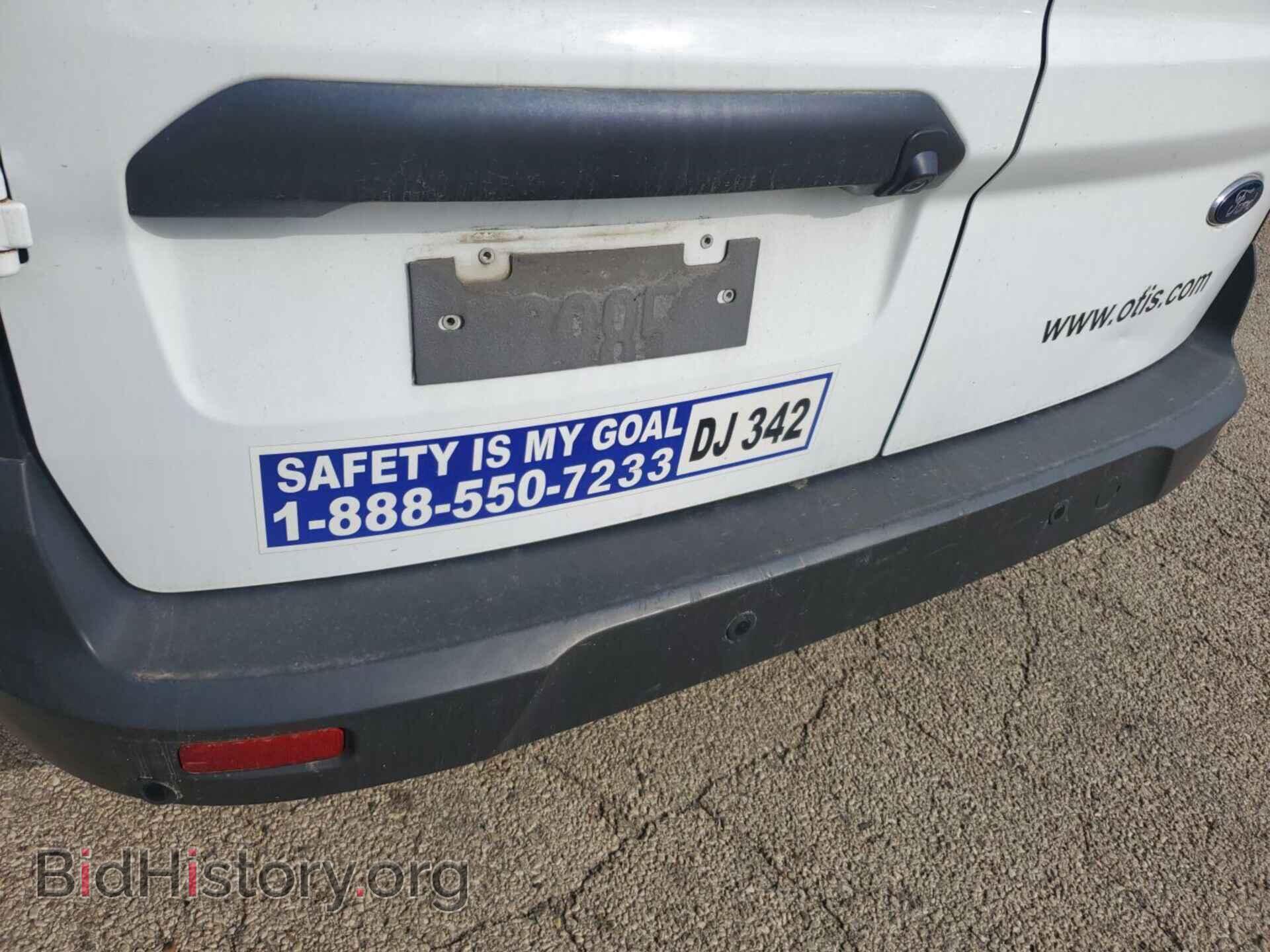 2018 FORD TRANSIT CONNECT - VIN: NM0LS7E73J1373905 - Фото 28
