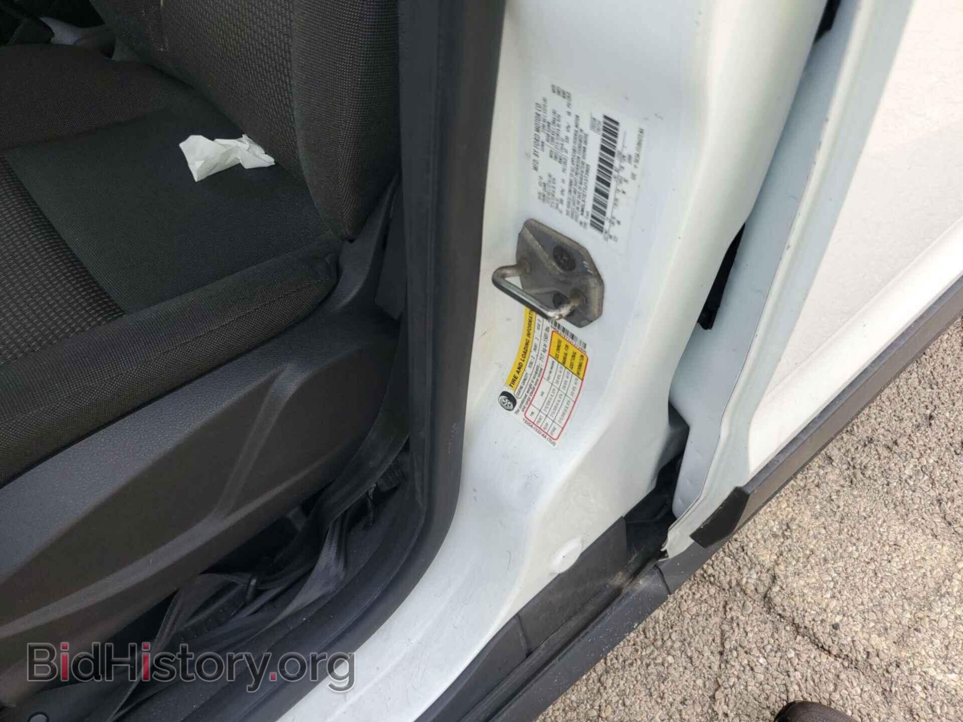 2018 FORD TRANSIT CONNECT - VIN: NM0LS7E73J1373905 - Фото 29
