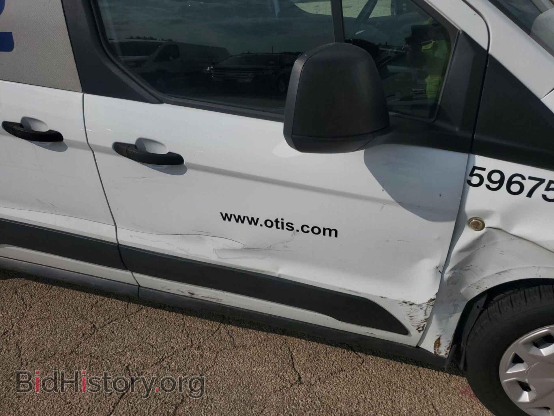 2018 FORD TRANSIT CONNECT - VIN: NM0LS7E73J1373905 - Фото 31