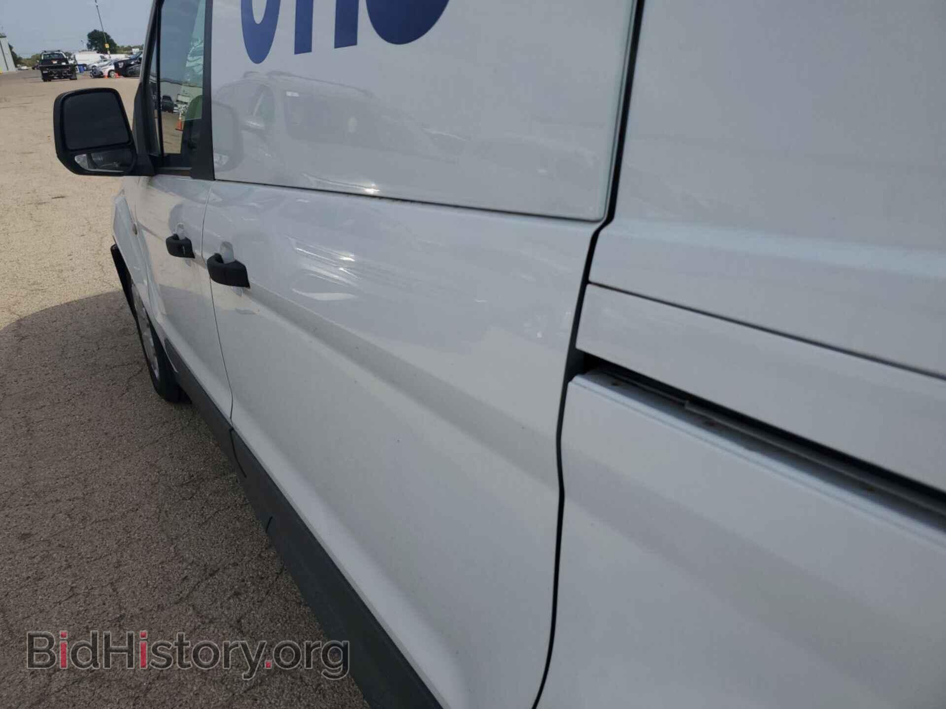 2018 FORD TRANSIT CONNECT - VIN: NM0LS7E73J1373905 - Фото 34