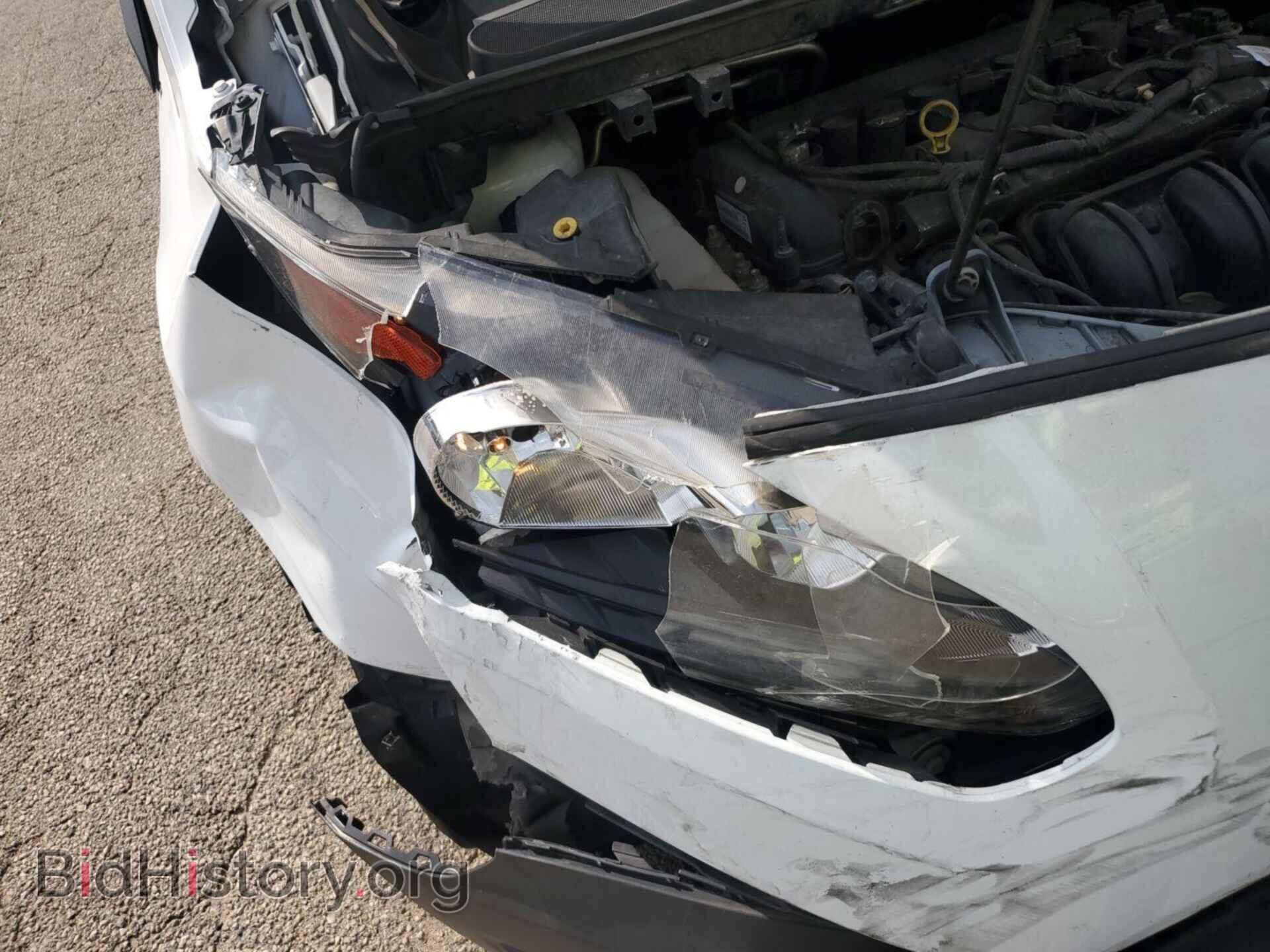 2018 FORD TRANSIT CONNECT - VIN: NM0LS7E73J1373905 - Фото 36