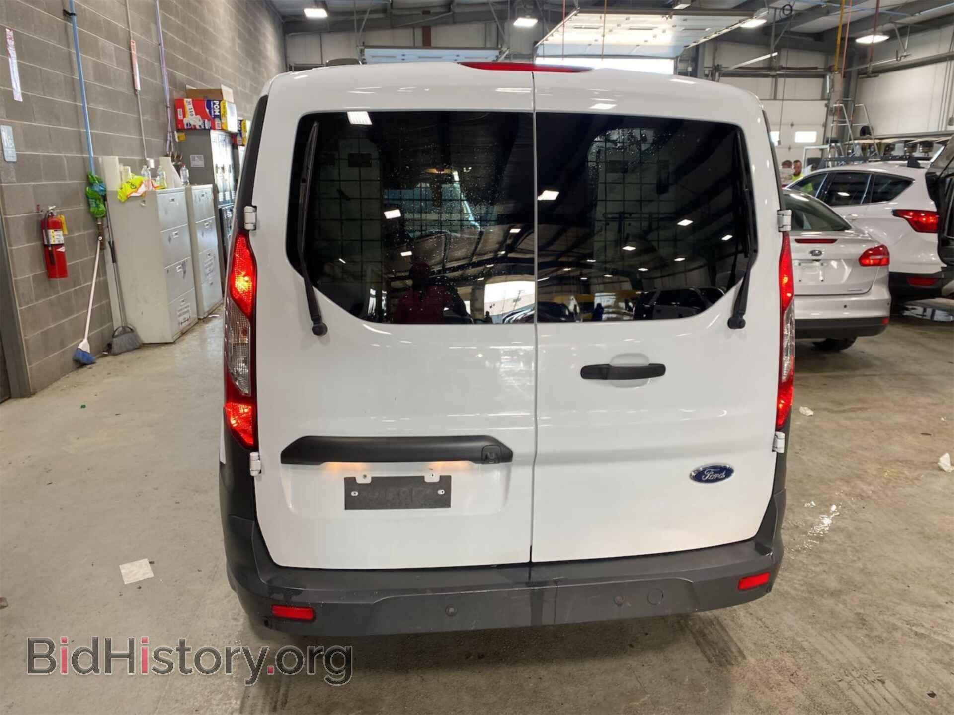 2018 FORD TRANSIT CONNECT - VIN: NM0LS7E73J1373905 - Фото 37