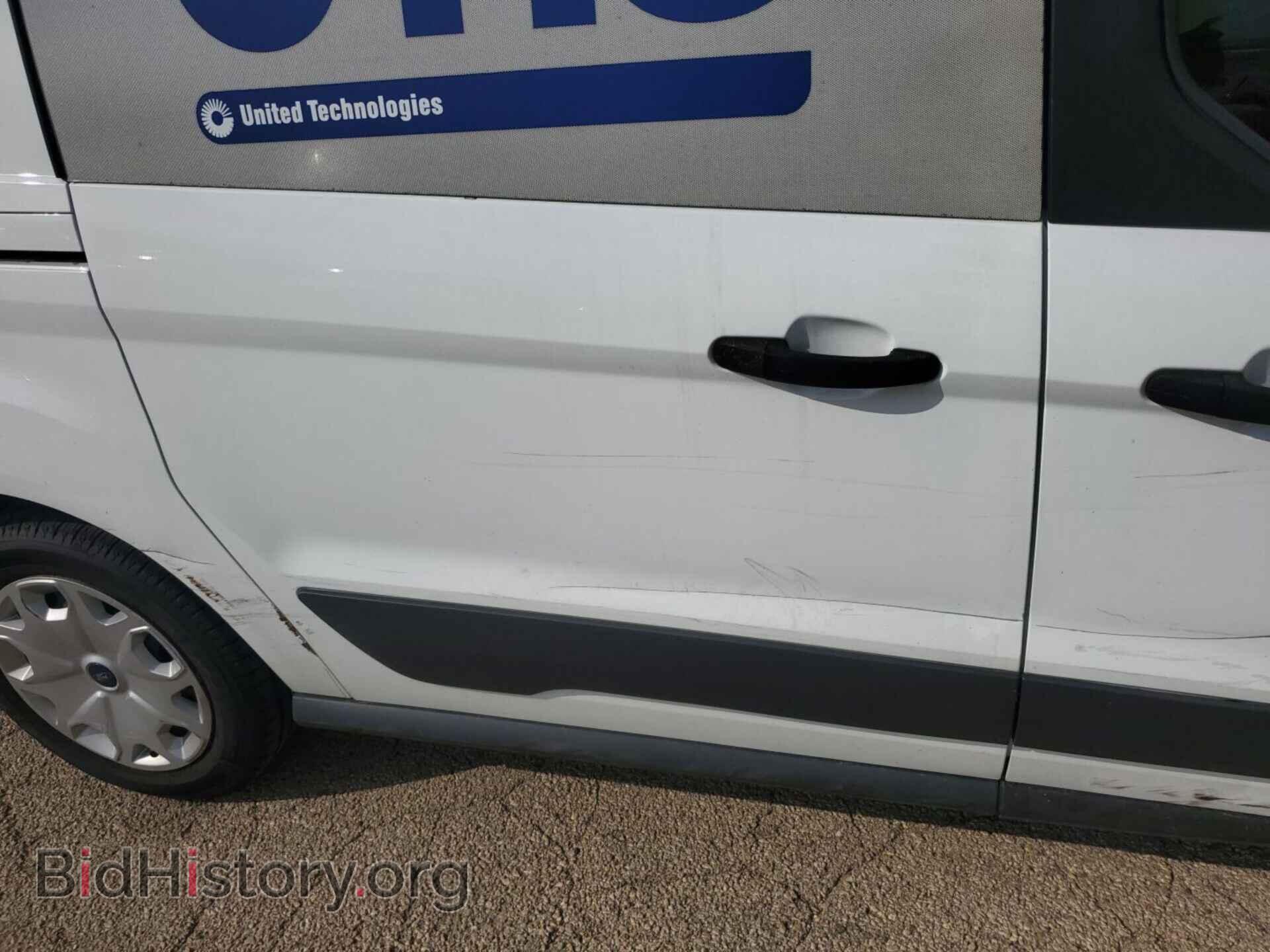 2018 FORD TRANSIT CONNECT - VIN: NM0LS7E73J1373905 - Фото 38
