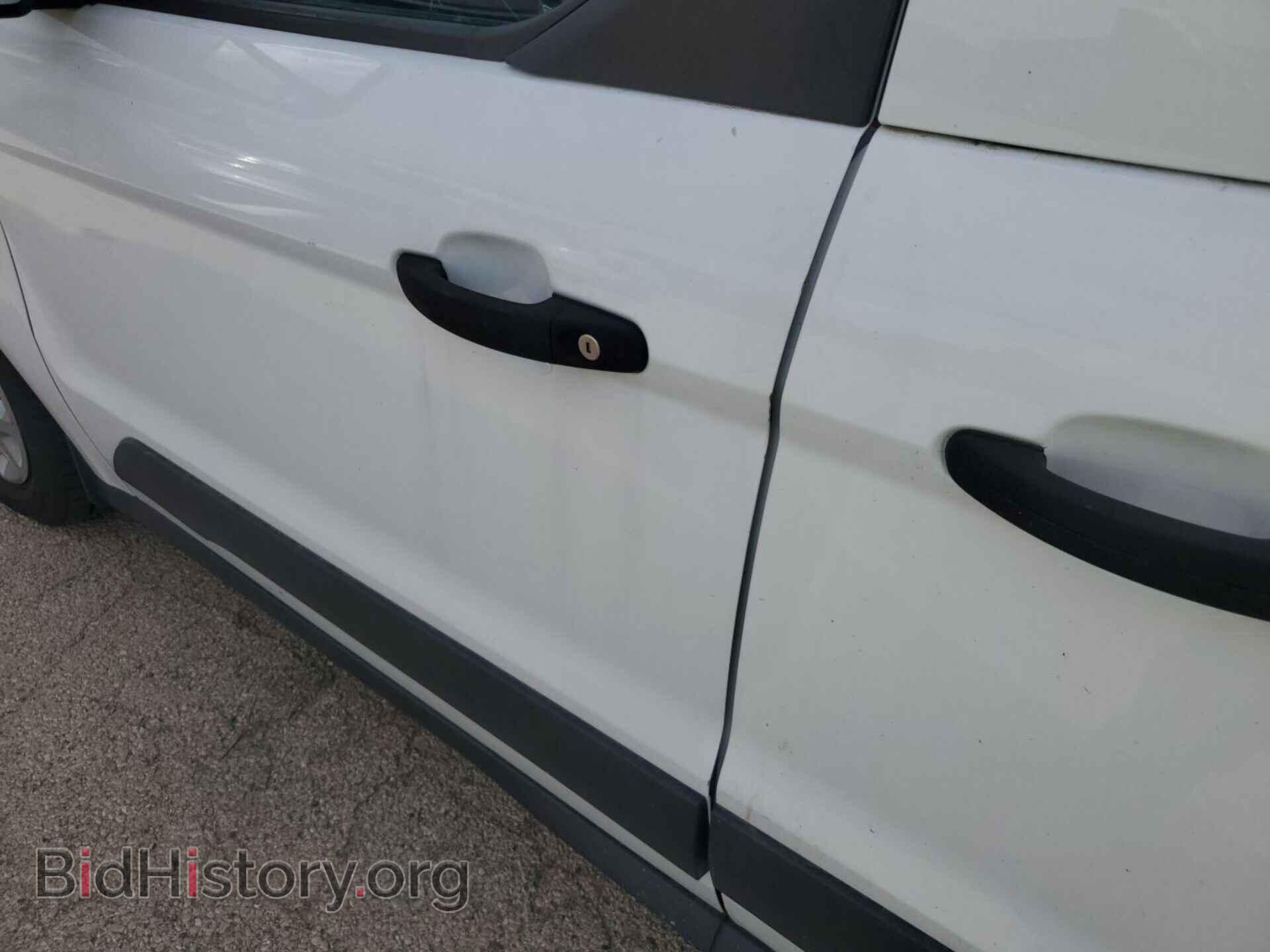 2018 FORD TRANSIT CONNECT - VIN: NM0LS7E73J1373905 - Фото 40