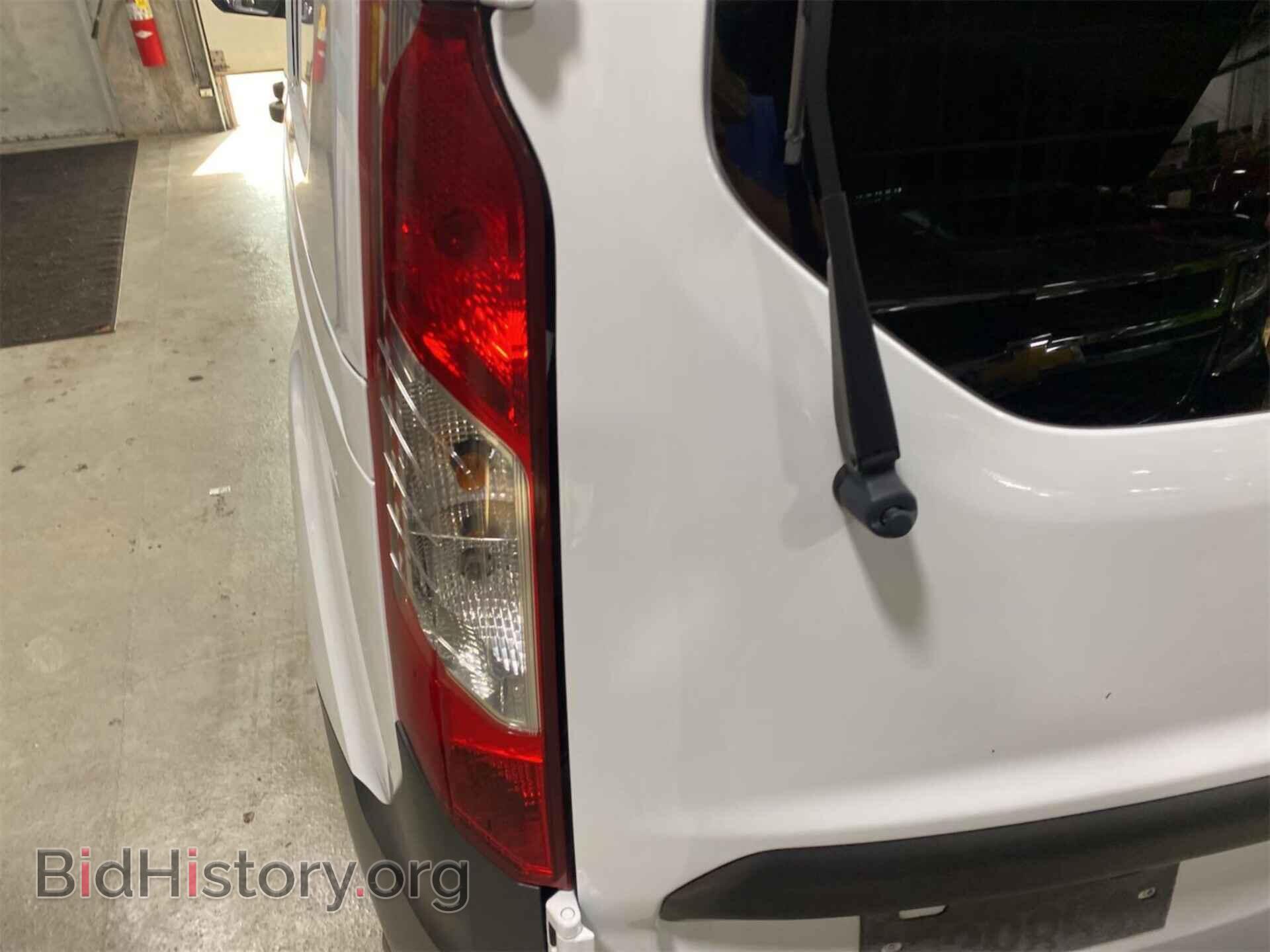 2018 FORD TRANSIT CONNECT - VIN: NM0LS7E73J1373905 - Фото 5