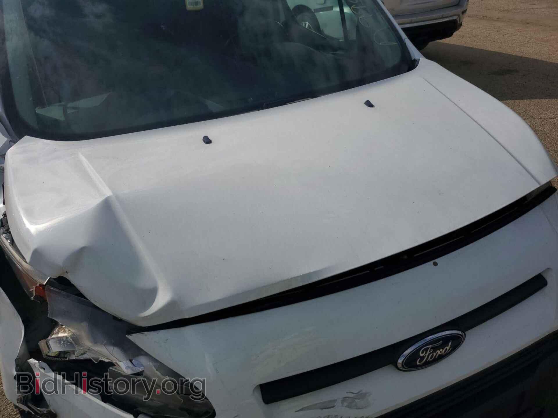2018 FORD TRANSIT CONNECT - VIN: NM0LS7E73J1373905 - Фото 6