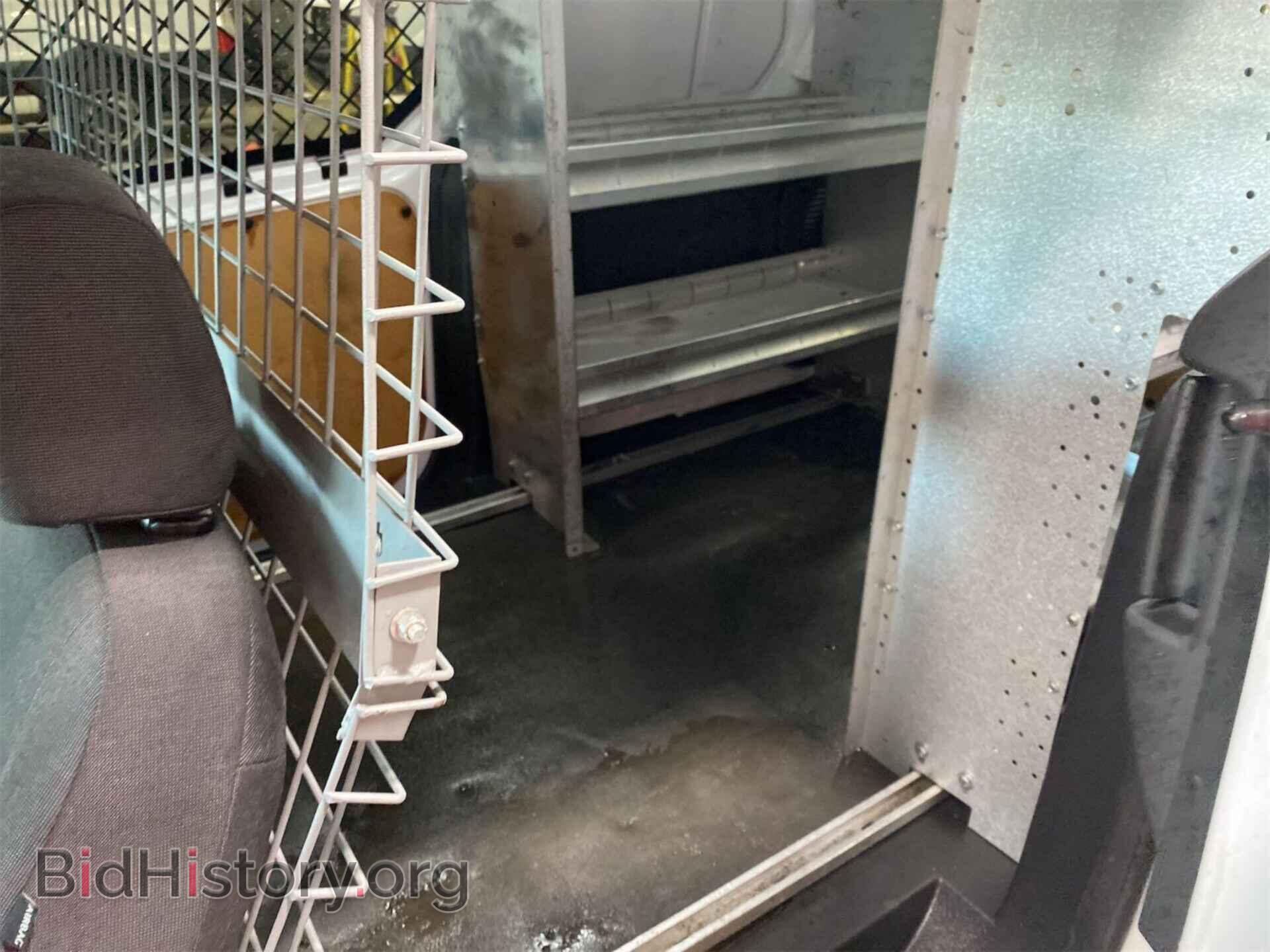 2018 FORD TRANSIT CONNECT - VIN: NM0LS7E73J1373905 - Фото 7
