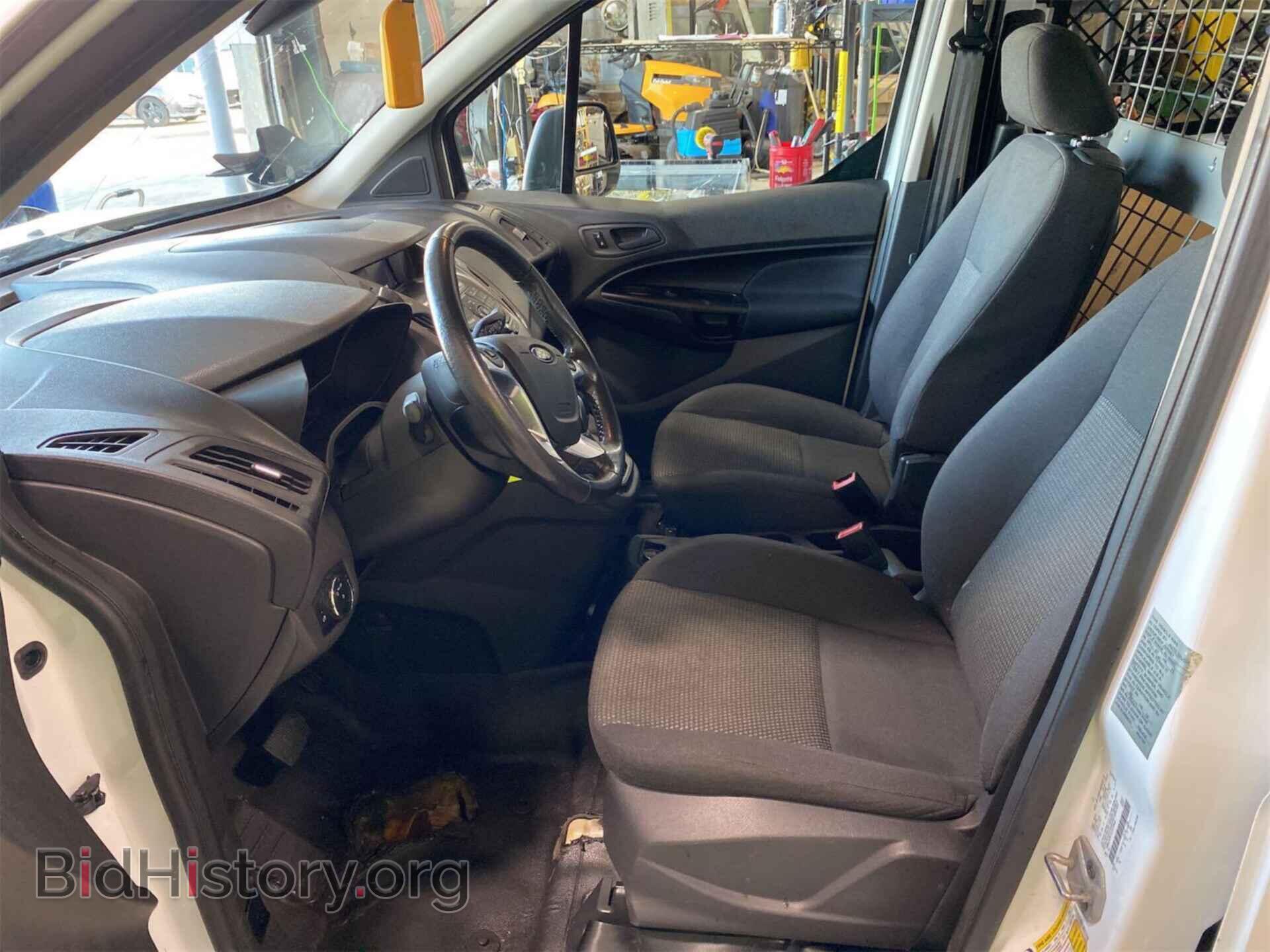 2018 FORD TRANSIT CONNECT - VIN: NM0LS7E73J1373905 - Фото 8