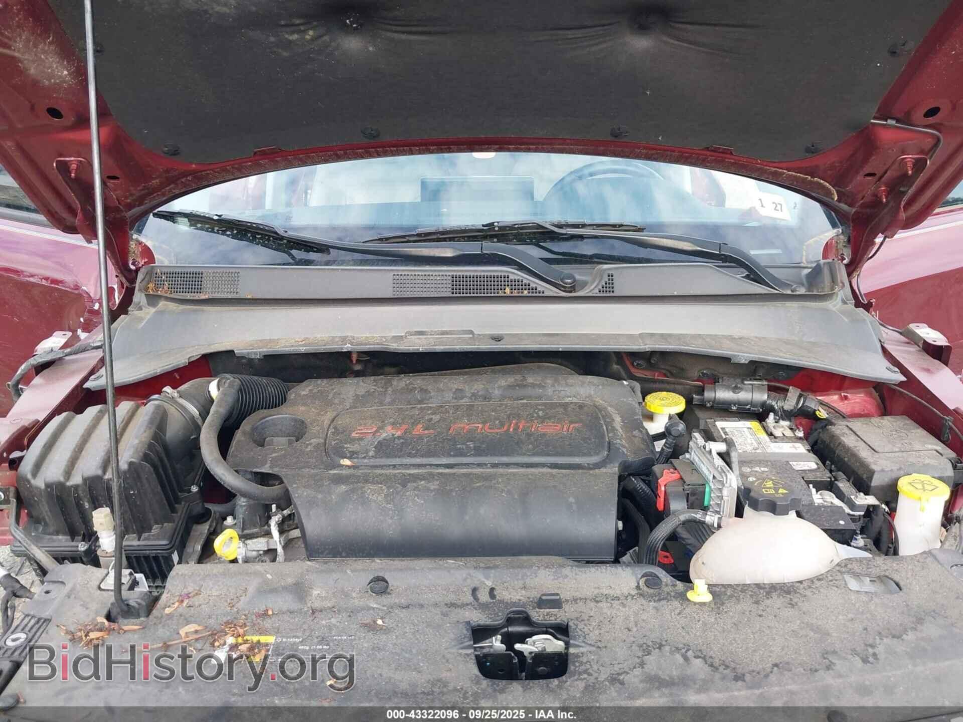 2022 JEEP COMPASS - VIN: 3C4NJDCB6NT109712 - Фото 10