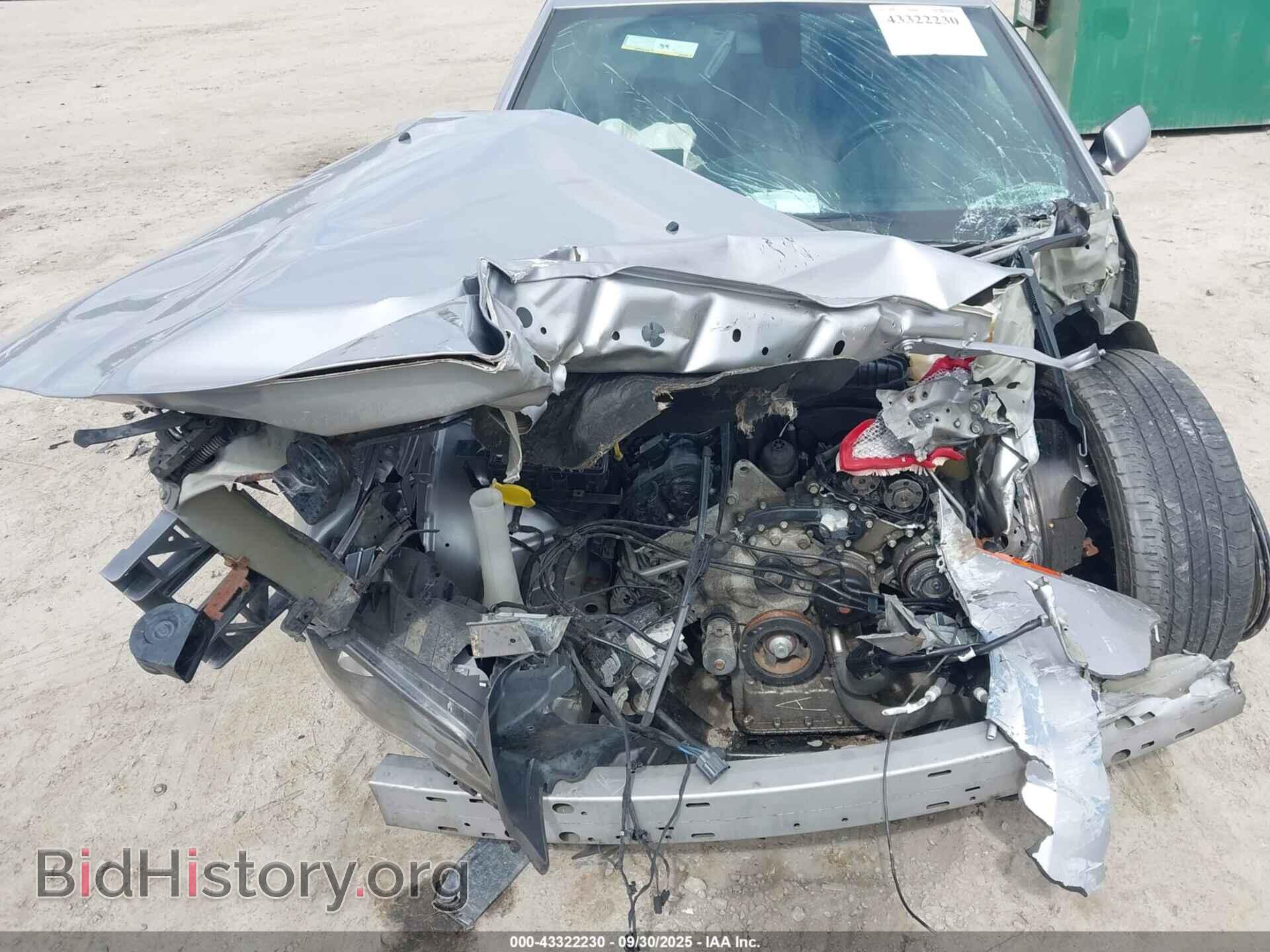 2015 CHRYSLER 300 - VIN: 2C3CCABG0FH867931 - Фото 6