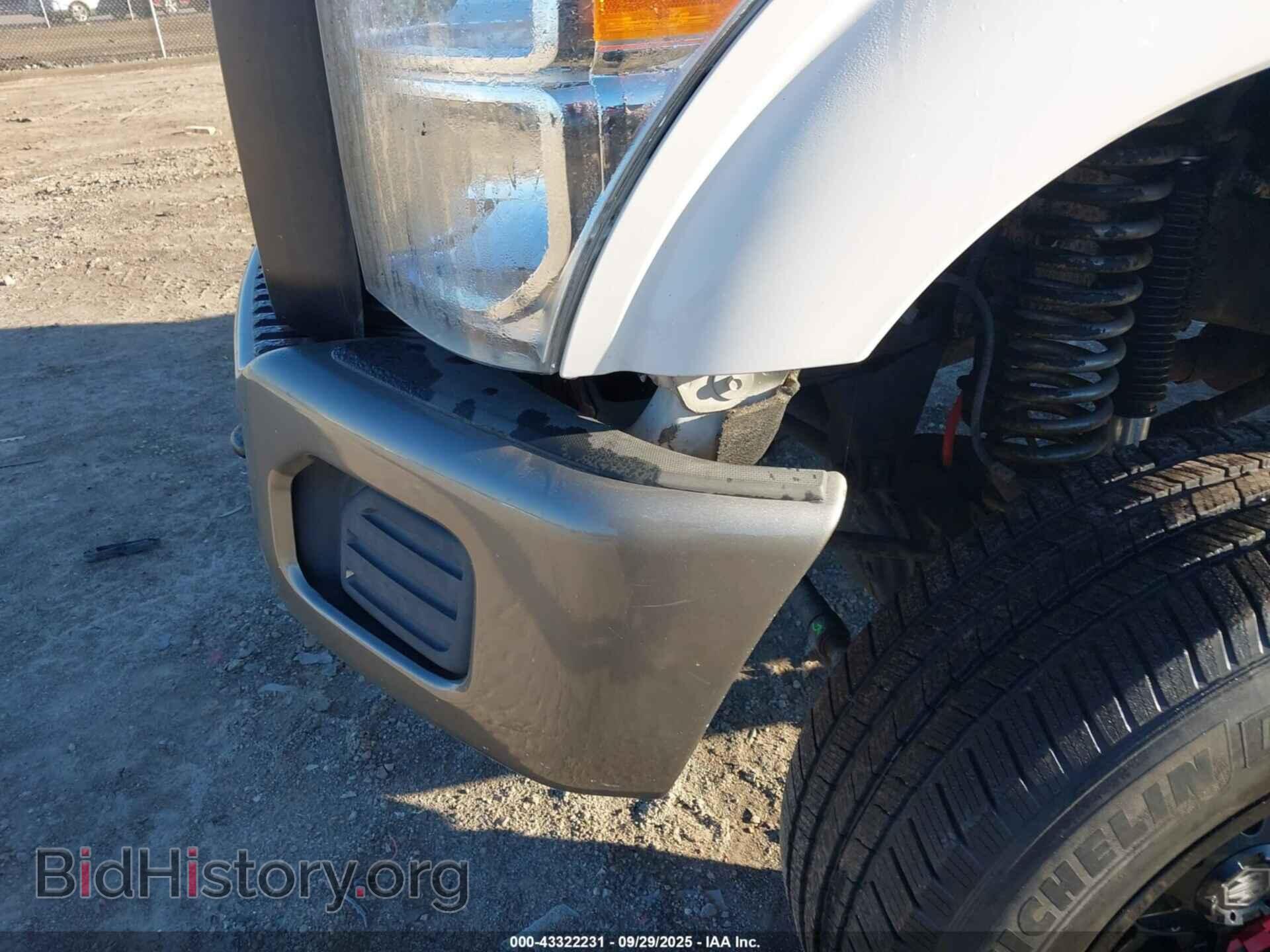 2012 FORD F-250 - VIN: 1FT7W2B61CEA52982 - Фото 18