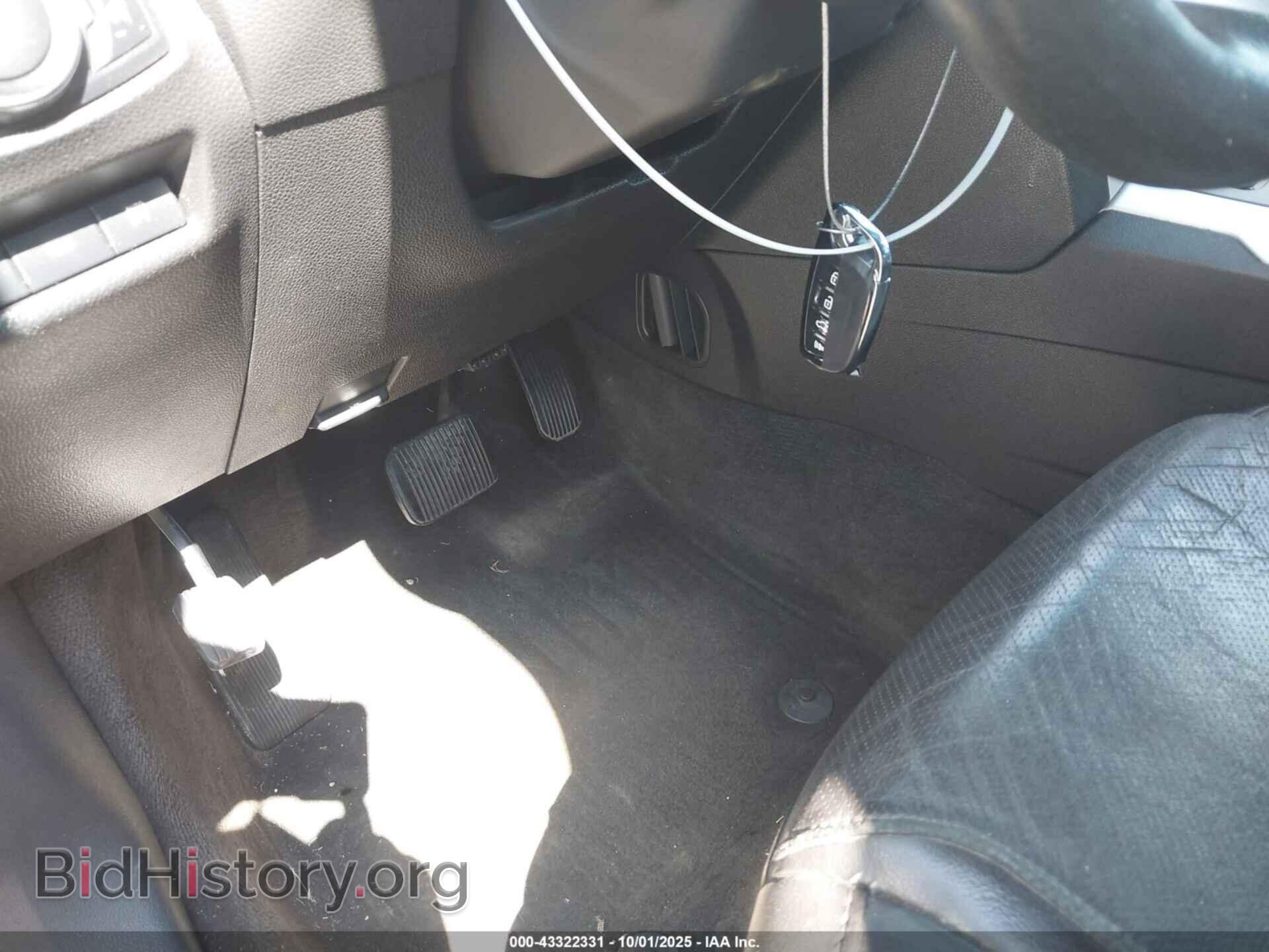 2015 FORD EXPLORER - VIN: 1FM5K7F82FGC24405 - Фото 11