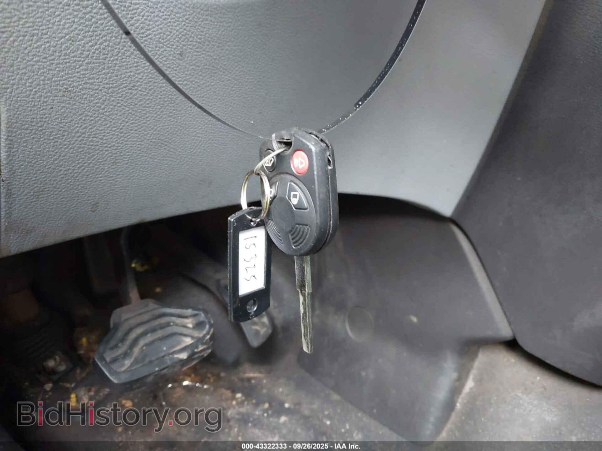 2015 FORD TRANSIT-250 - VIN: 1FTNR1CM9FKB19629 - Фото 11