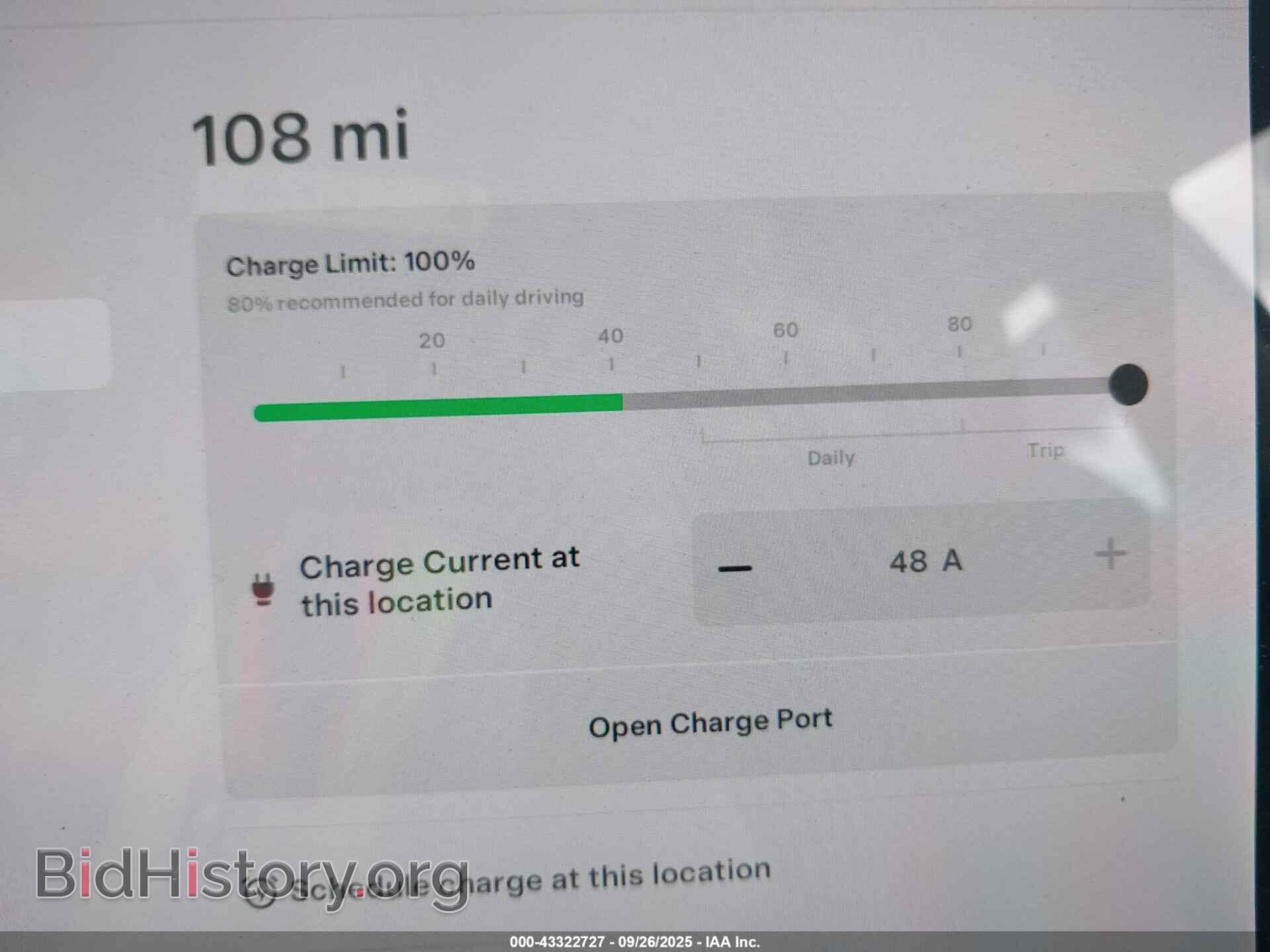 2018 TESLA MODEL 3 - VIN: 5YJ3E1EB9JF111695 - Фото 16