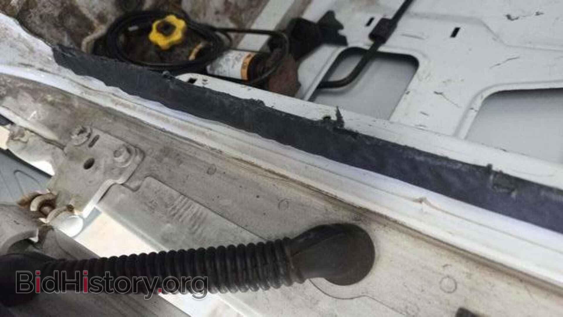 2009 FORD ECONOLINE - VIN: 1FTNE14L49DA84914 - Photo 4