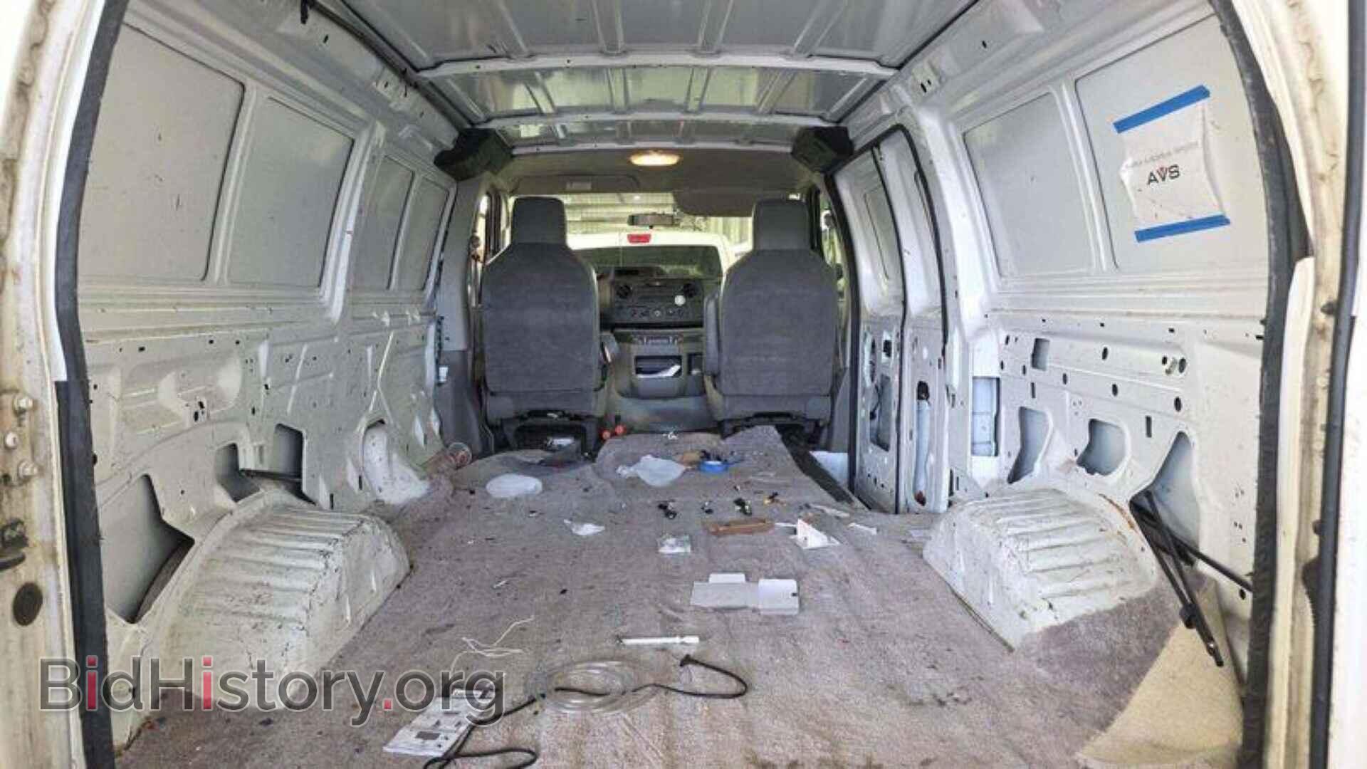 2009 FORD ECONOLINE - VIN: 1FTNE14L49DA84914 - Photo 31