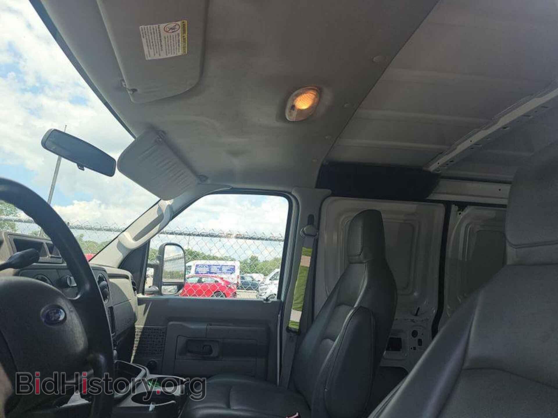 2009 FORD ECONOLINE - VIN: 1FTNE14L49DA84914 - Photo 39