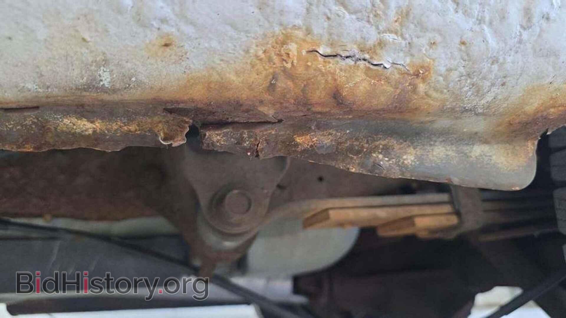2009 FORD ECONOLINE - VIN: 1FTNE14L49DA84914 - Photo 8