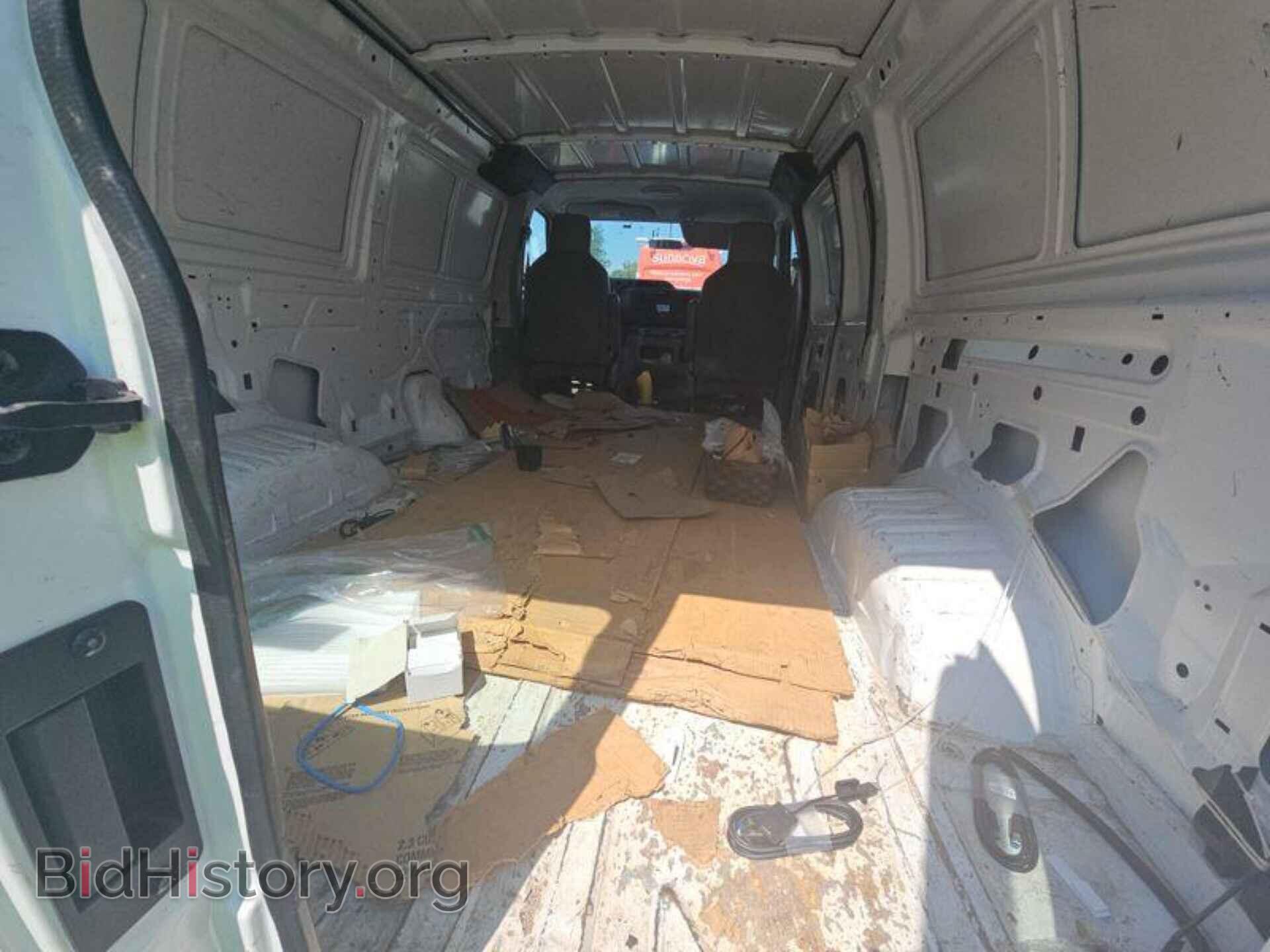 2009 FORD ECONOLINE - VIN: 1FTNE14L69DA84915 - Photo 2