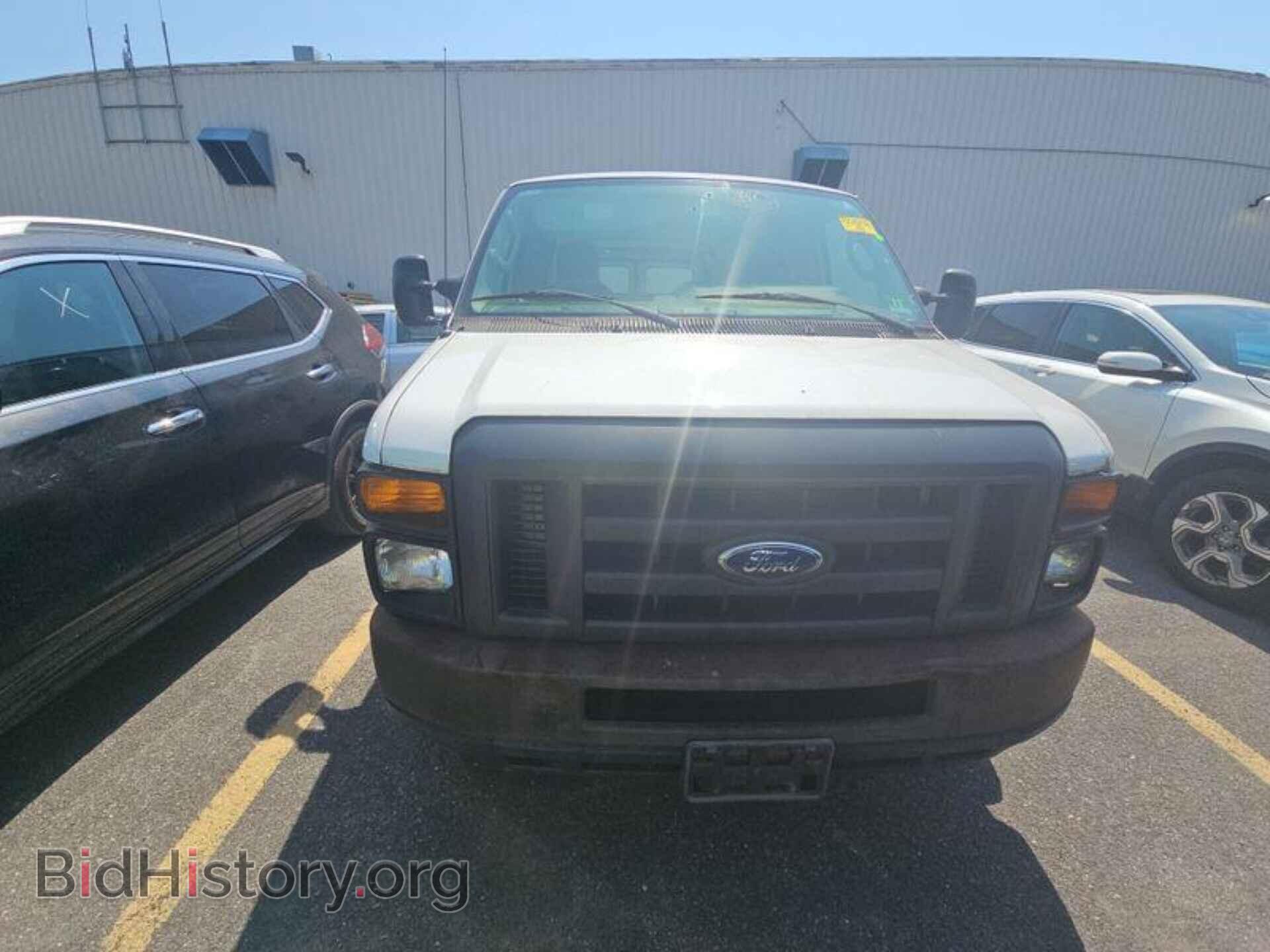 2009 FORD ECONOLINE - VIN: 1FTNE14L69DA84915 - Photo 17