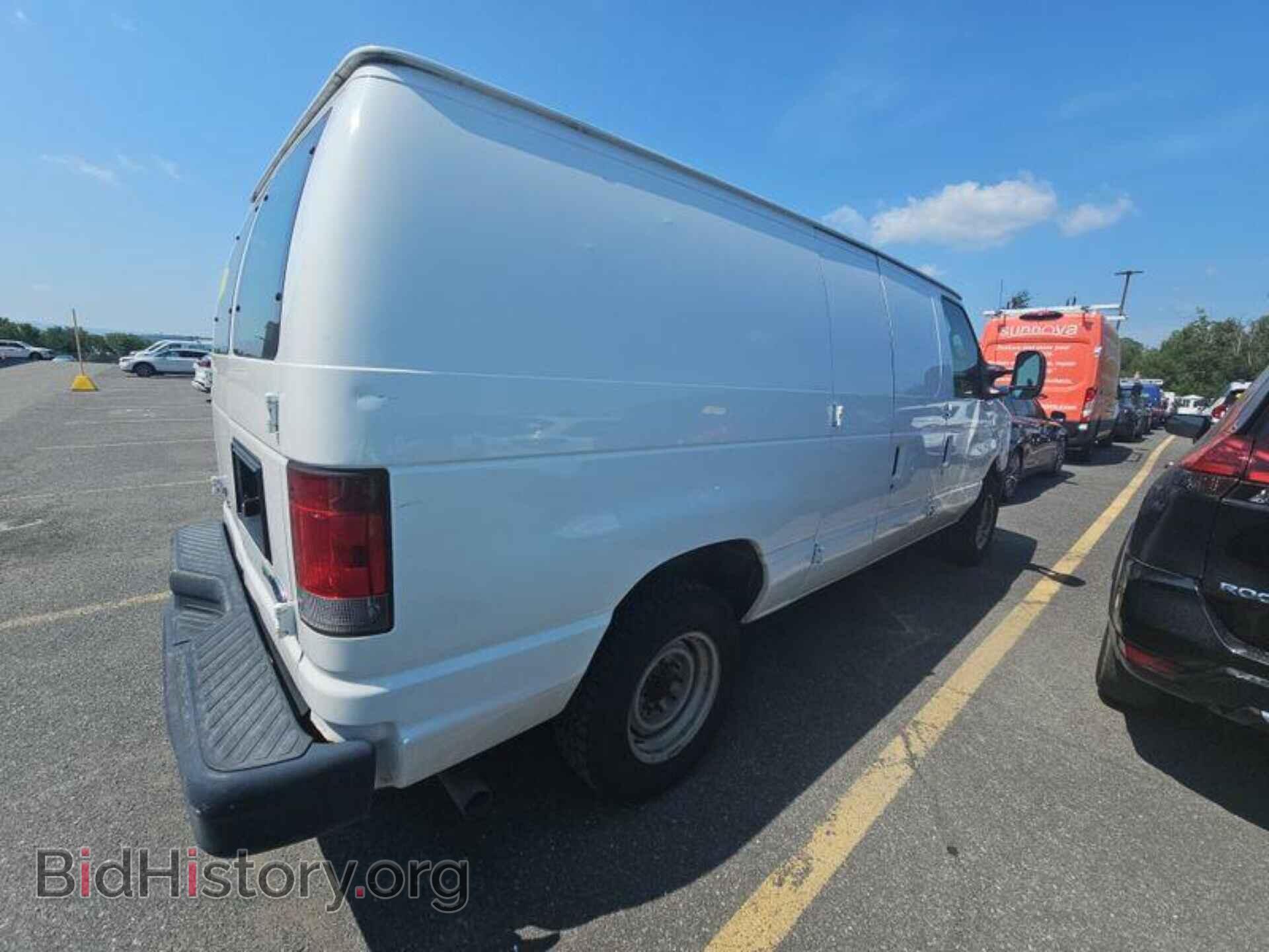 2009 FORD ECONOLINE - VIN: 1FTNE14L69DA84915 - Photo 19