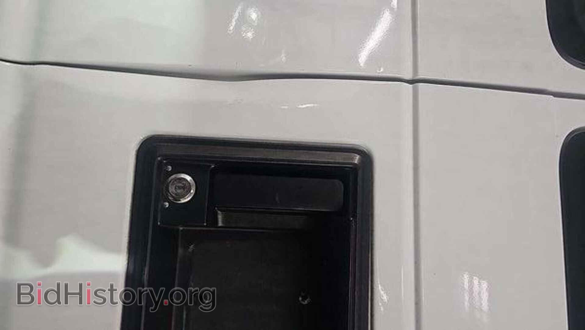 2009 FORD ECONOLINE - VIN: 1FTNE14L69DA84915 - Photo 3